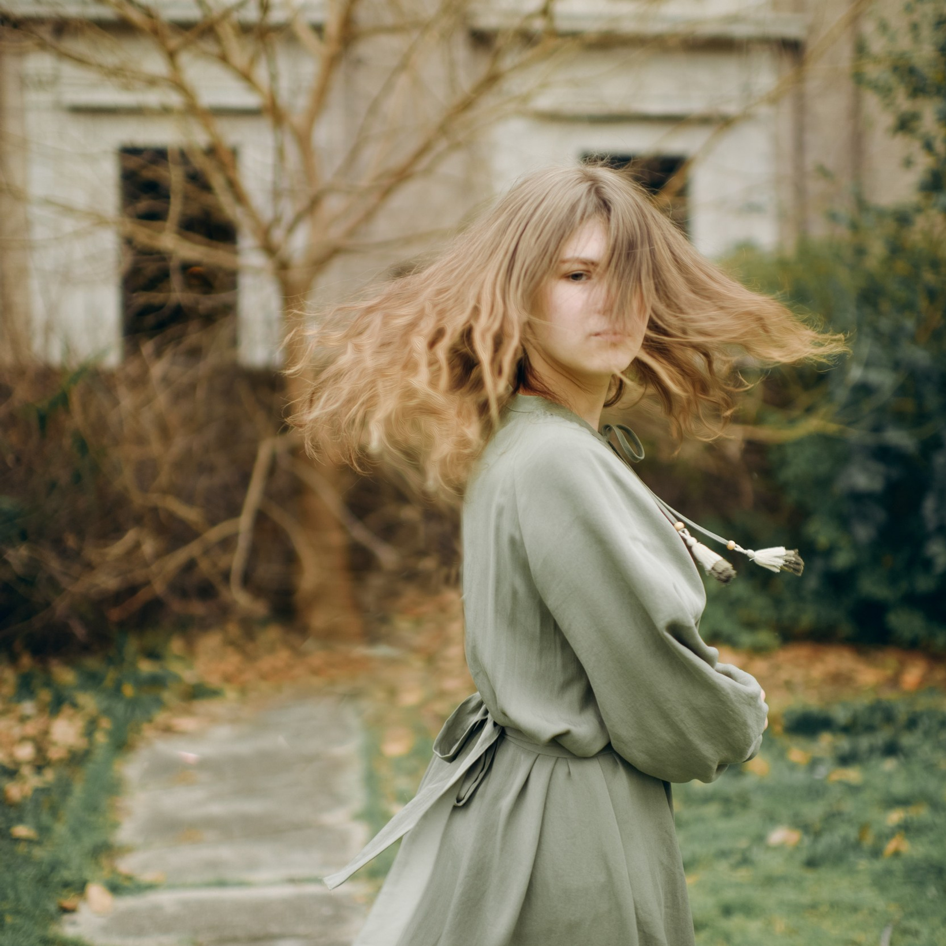 Александра