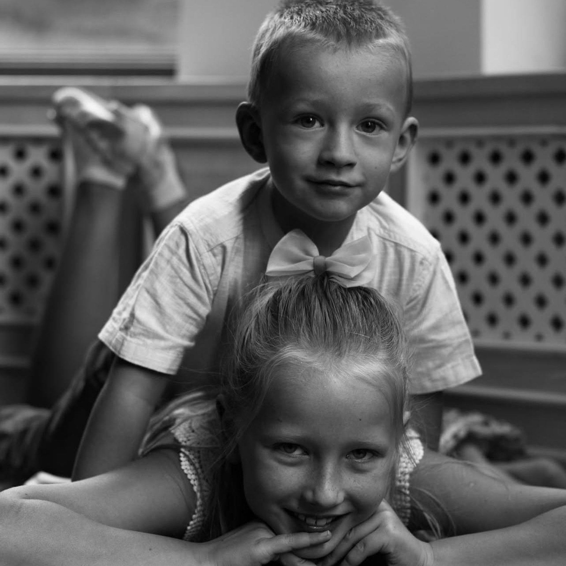 Отзывы. Семейный и детский фотограф в Алматы Юровских Инесса