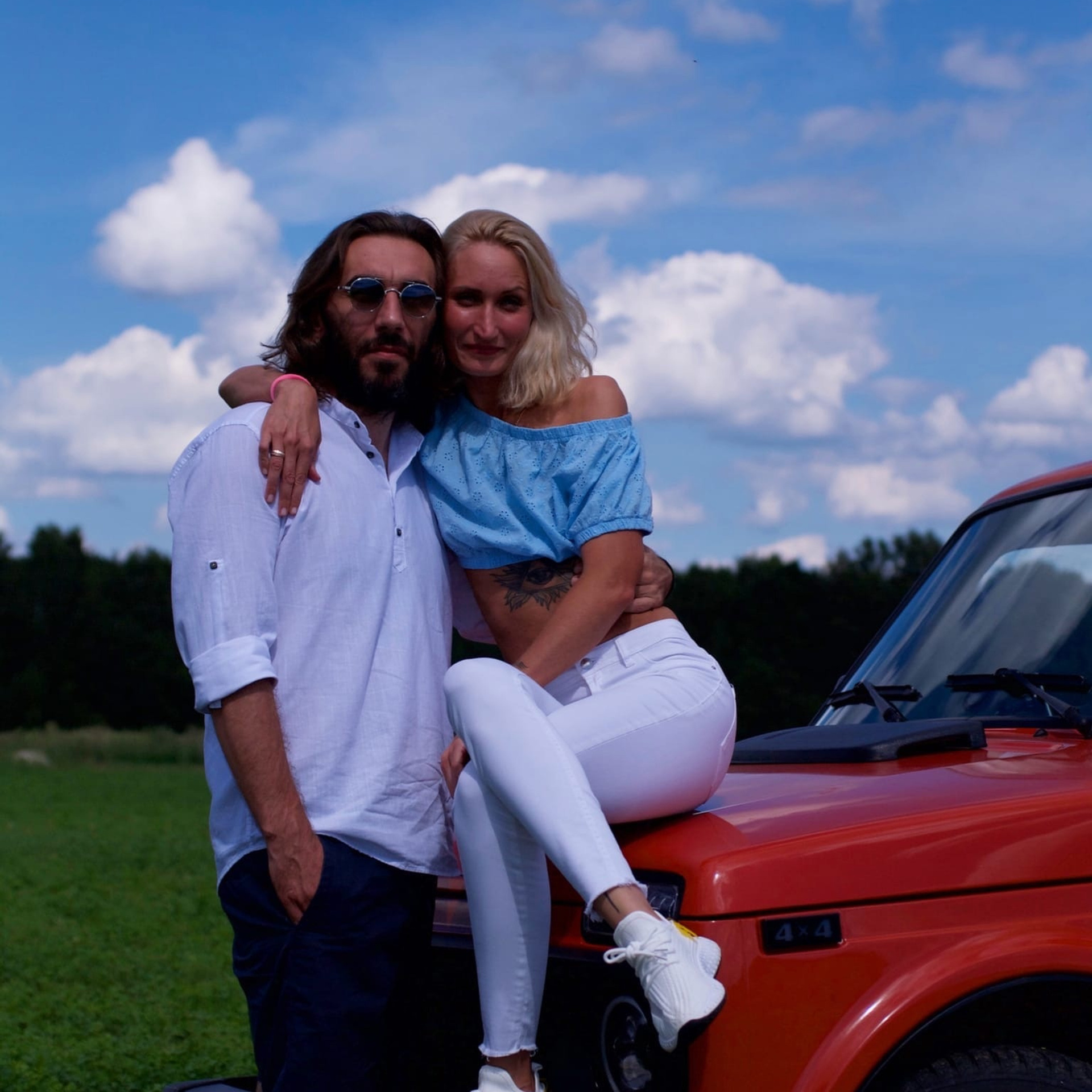 Отзывы о работе фотографа Ермакова Константина - Узнайте мнение клиентов