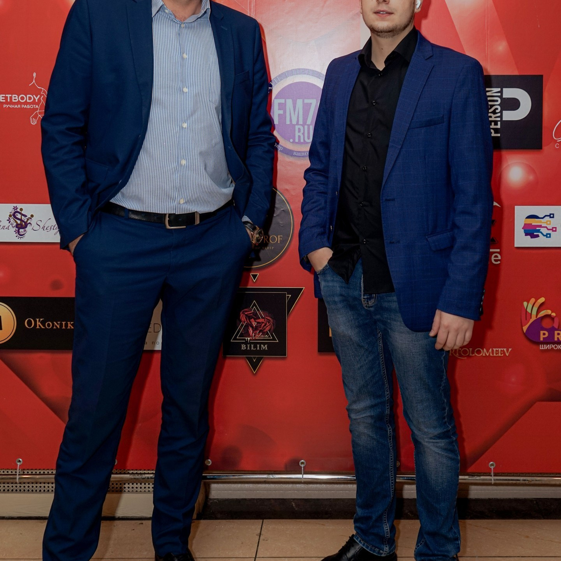 Отзывы о работе фотографа Ермакова Константина - Узнайте мнение клиентов