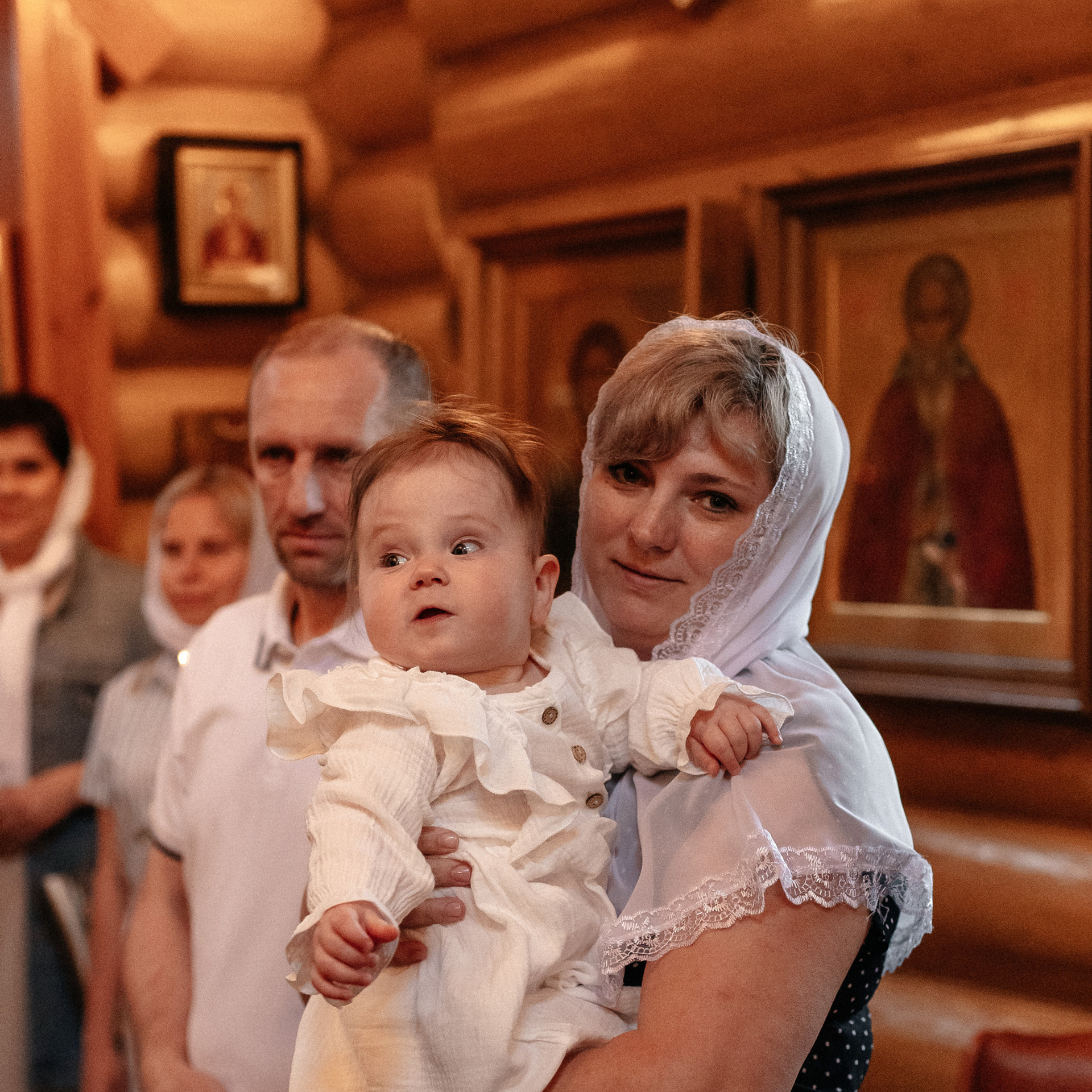 Отзывы. Семейный и детский фотограф в Нижнем Новгороде Буслаева Мария