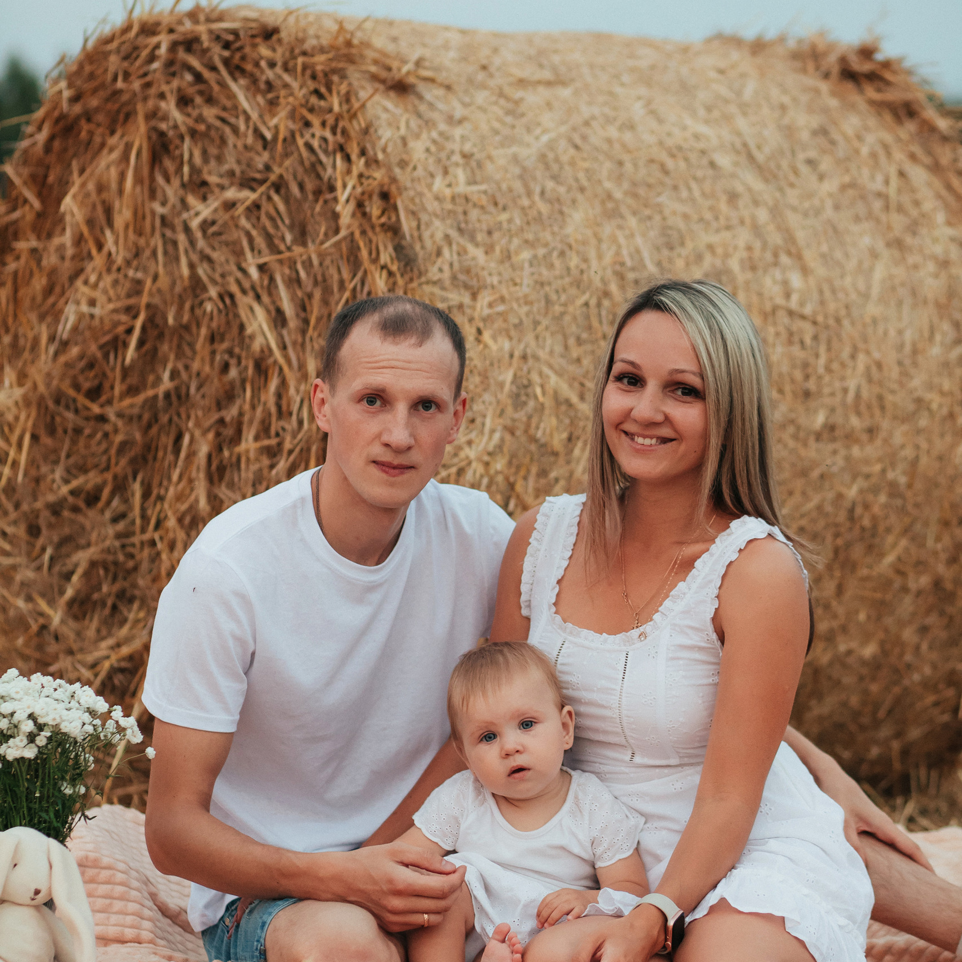 Отзывы. Семейный и детский фотограф в Нижнем Новгороде Буслаева Мария