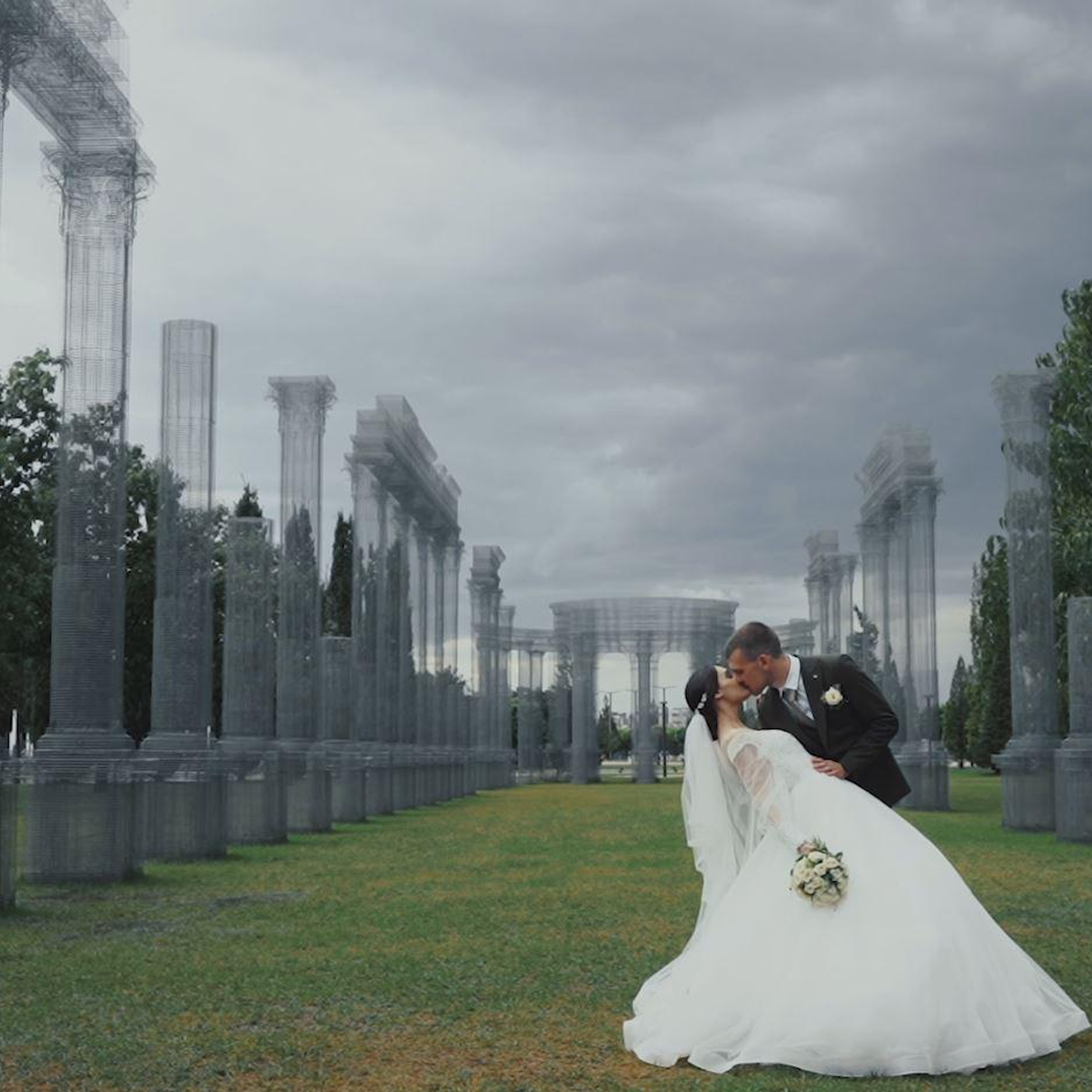 Отзывы. Ведущий Виталий Белан