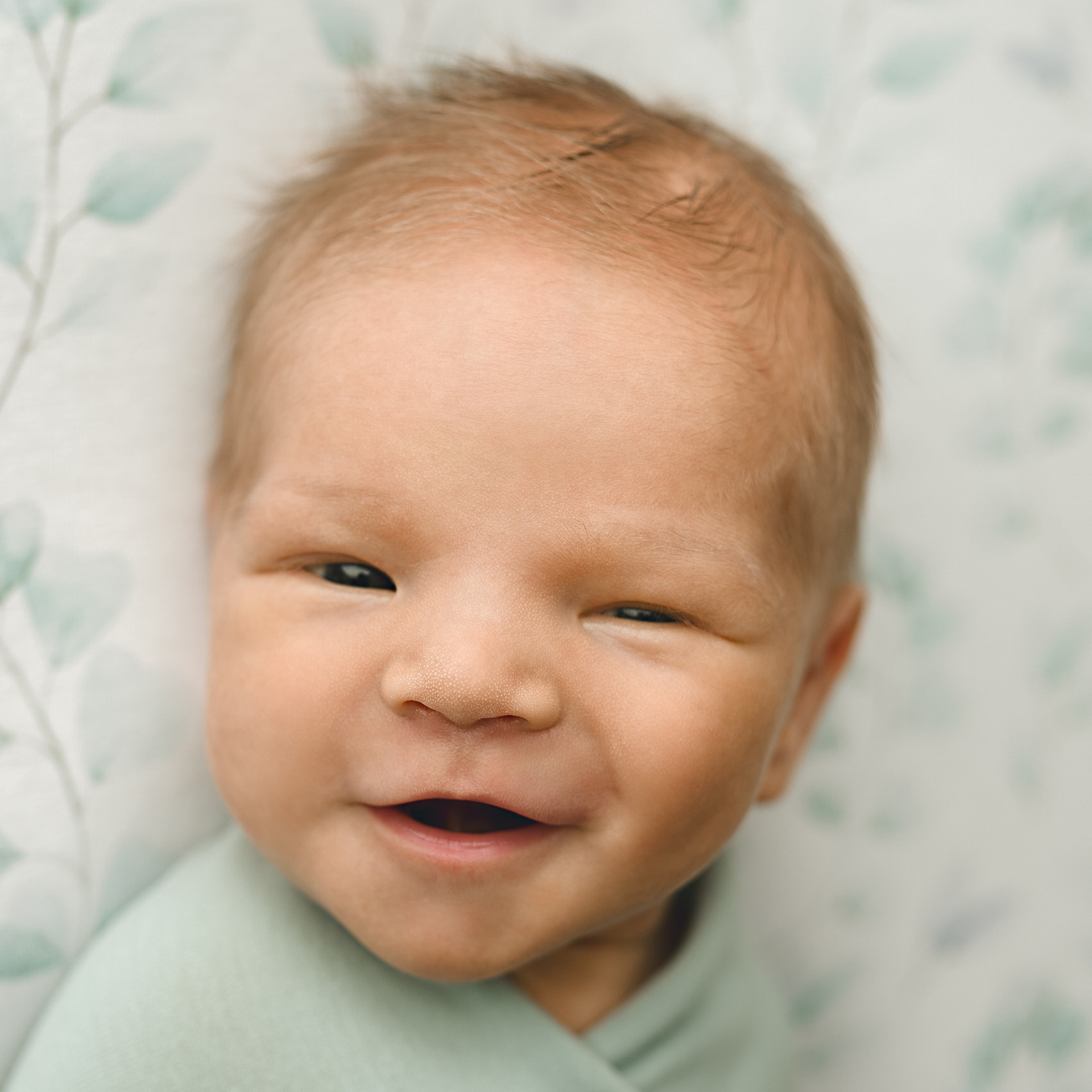 Отзывы. Фотограф новорождённых в Ростове-на-Дону Алина Морозова