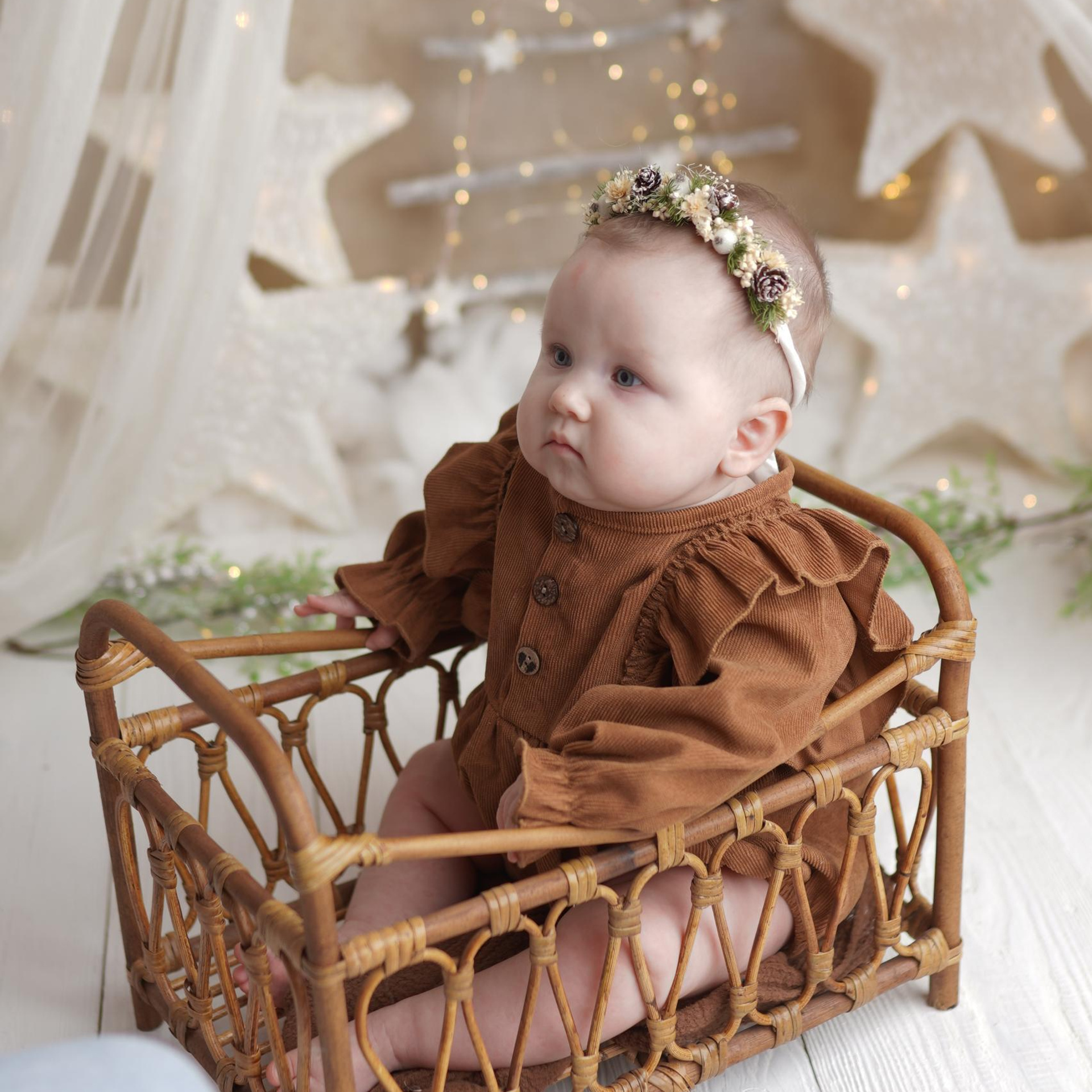 Отзывы. Фотограф новорождённых в Ростове-на-Дону Алина Морозова