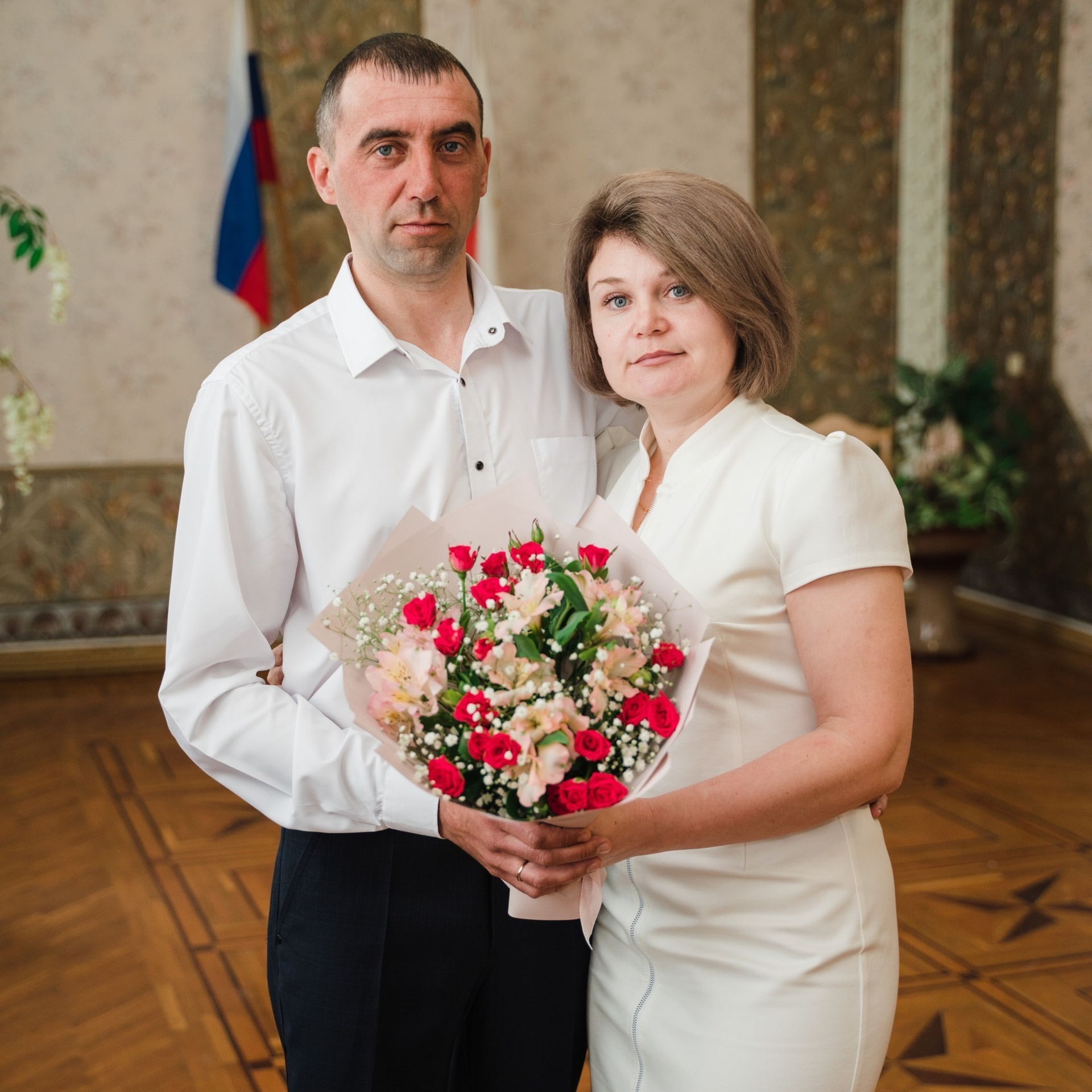 Отзывы. Свадебный и семейный фотограф в Саратове Татьяна Карановская