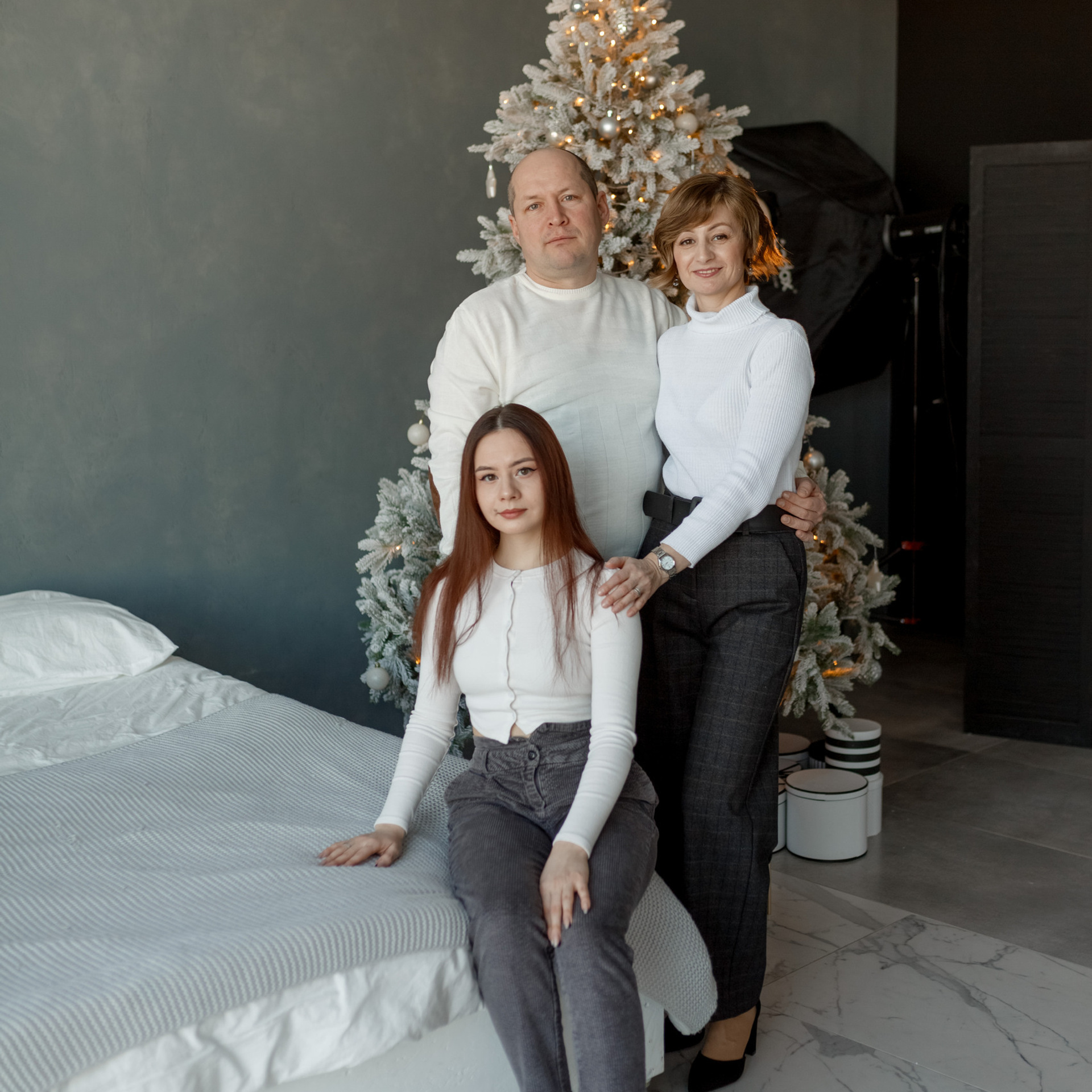 Отзывы. Фотограф Юлия Адюкова