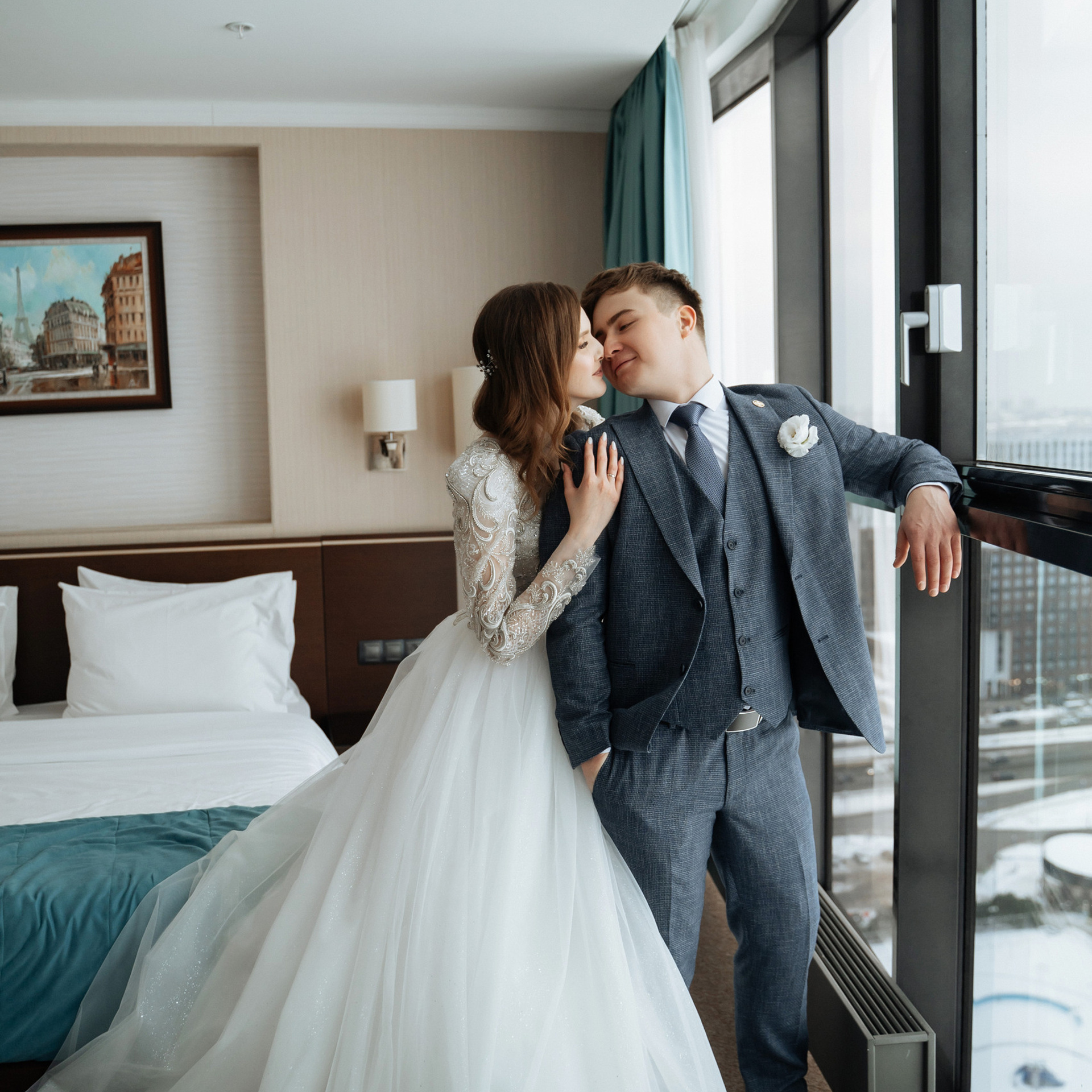 Отзывы. Фотограф Гульназ Ахметгалиева | Никах Казань