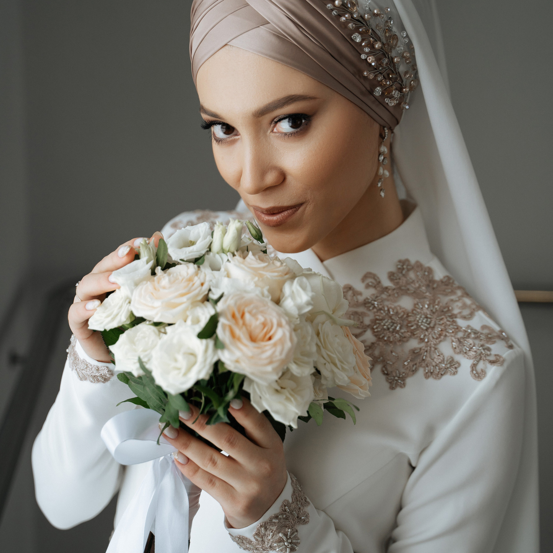 Отзывы. Фотограф Гульназ Ахметгалиева | Никах Казань