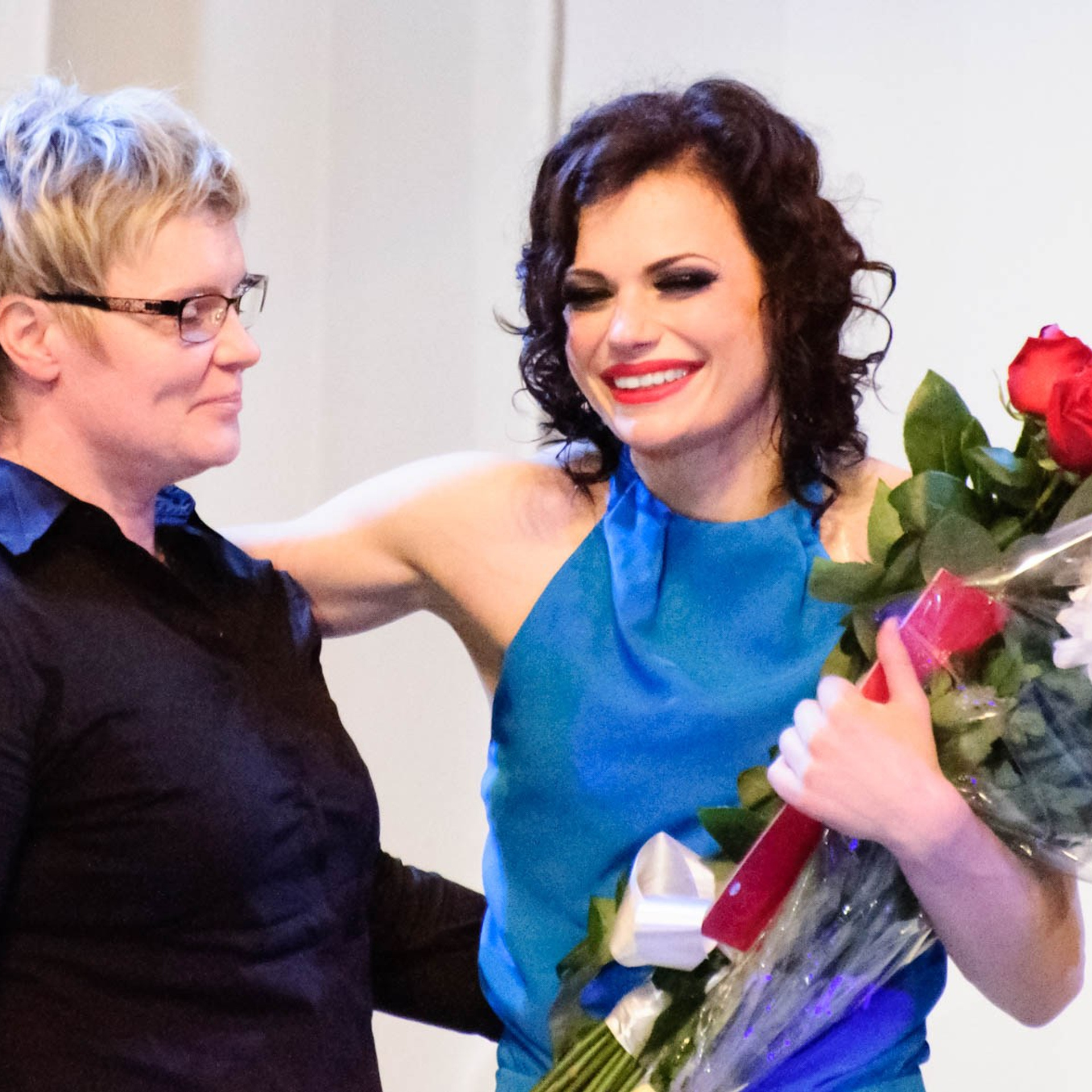 МАЙ 2015 (Юбилей Е.Т.). Взгляд через объектив