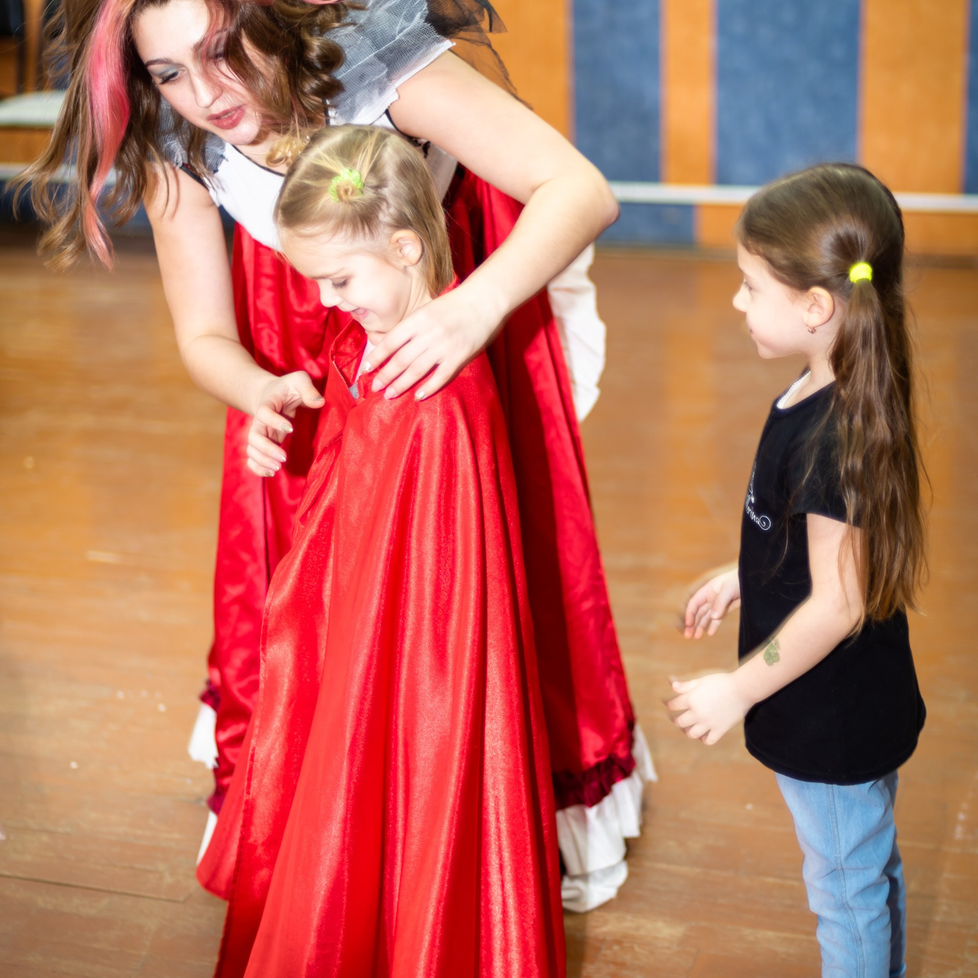 ДЕКАБРЬ 2018 (Новый Год). Взгляд через объектив