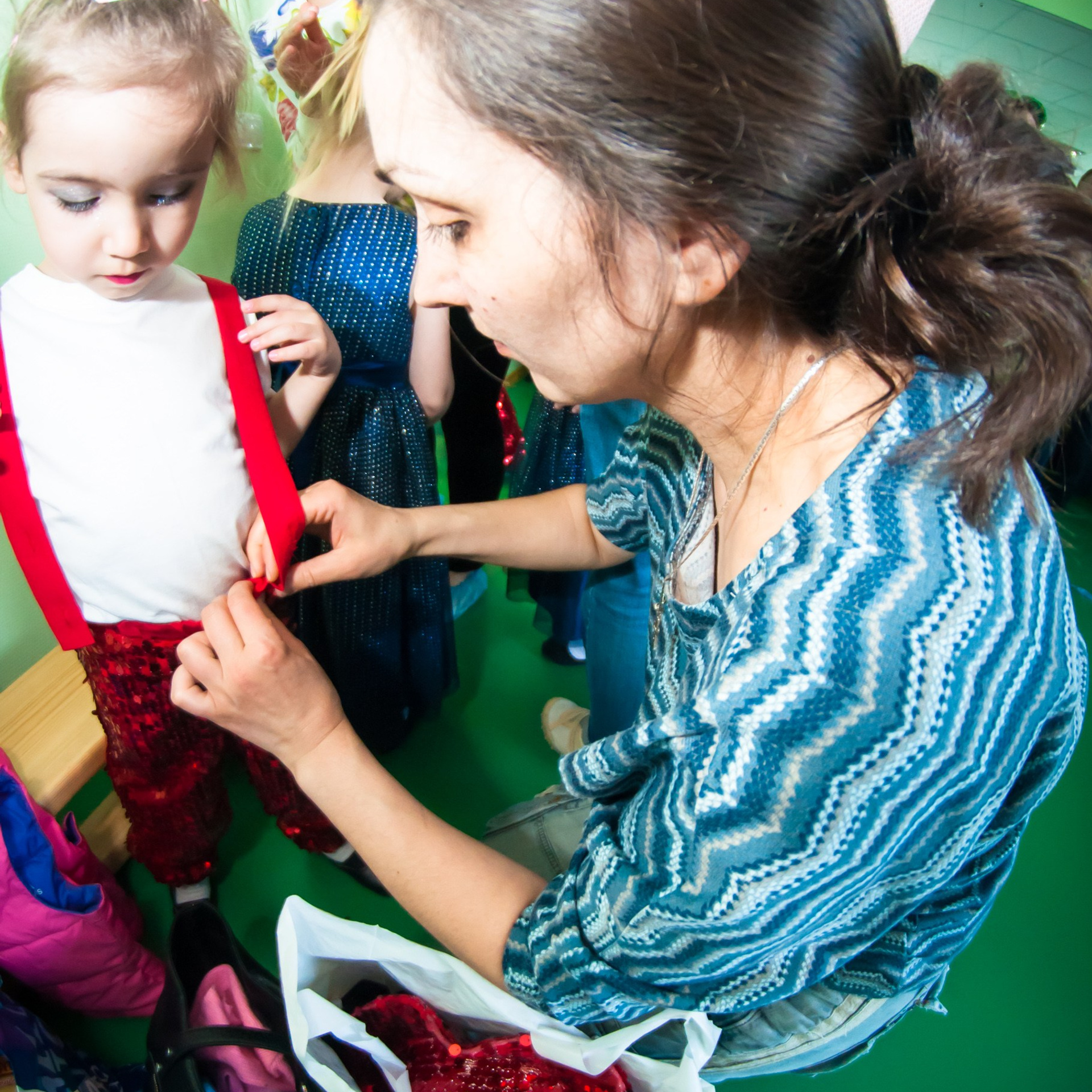 ИЮНЬ 2017 (Концерт + Мятлево). Взгляд через объектив