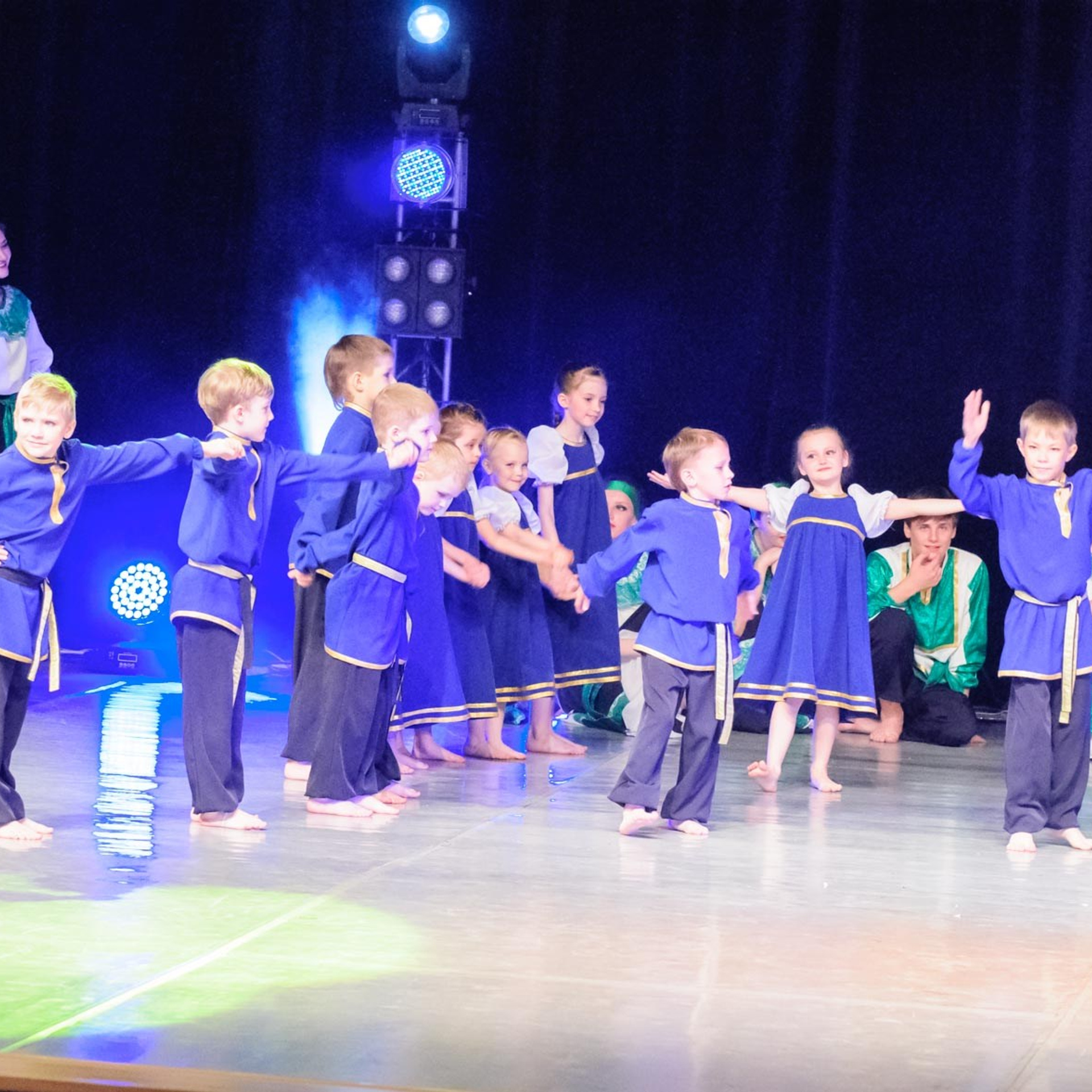 МАЙ 2015 (Юбилей Е.Т.). Взгляд через объектив