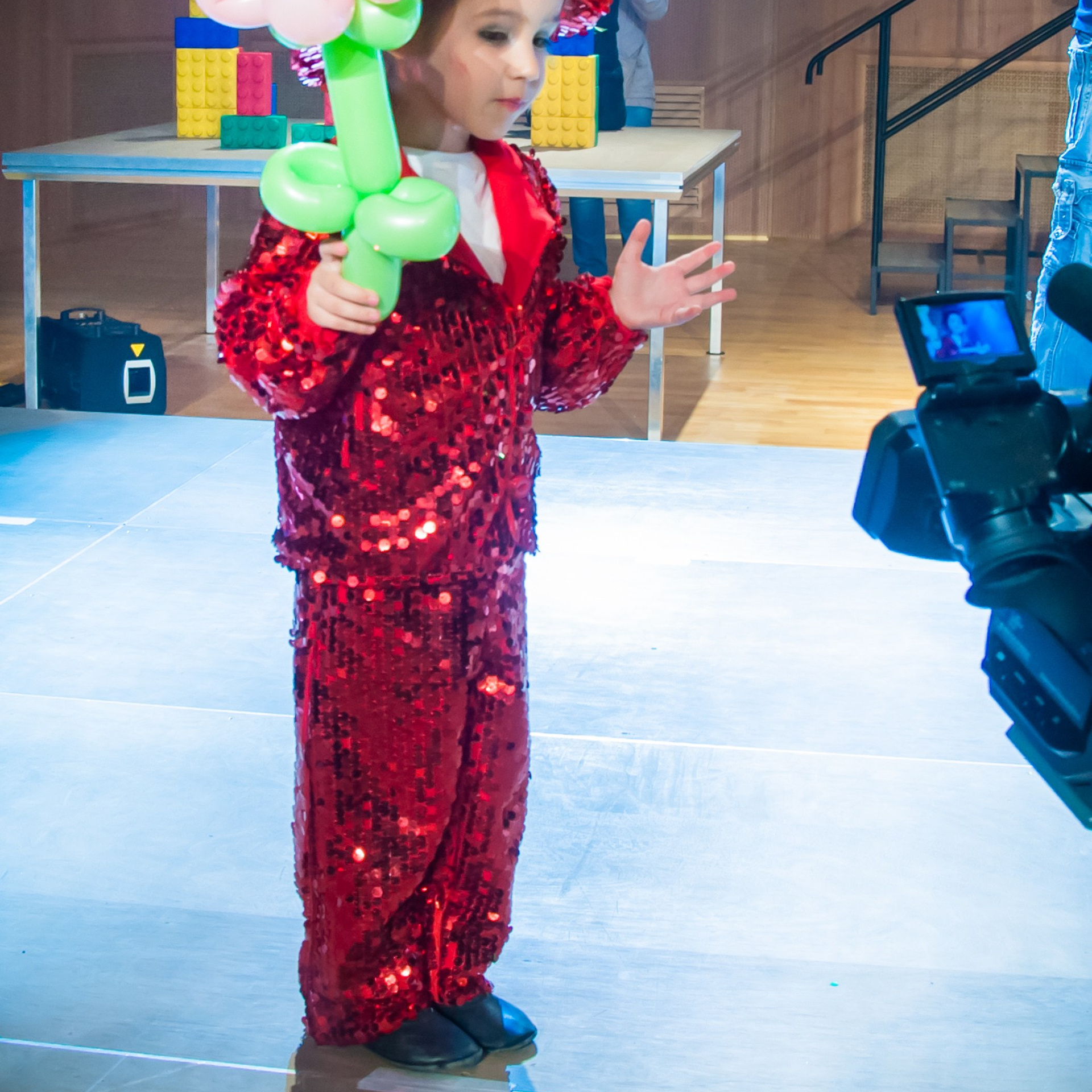 ИЮНЬ 2017 (Концерт + Мятлево). Взгляд через объектив