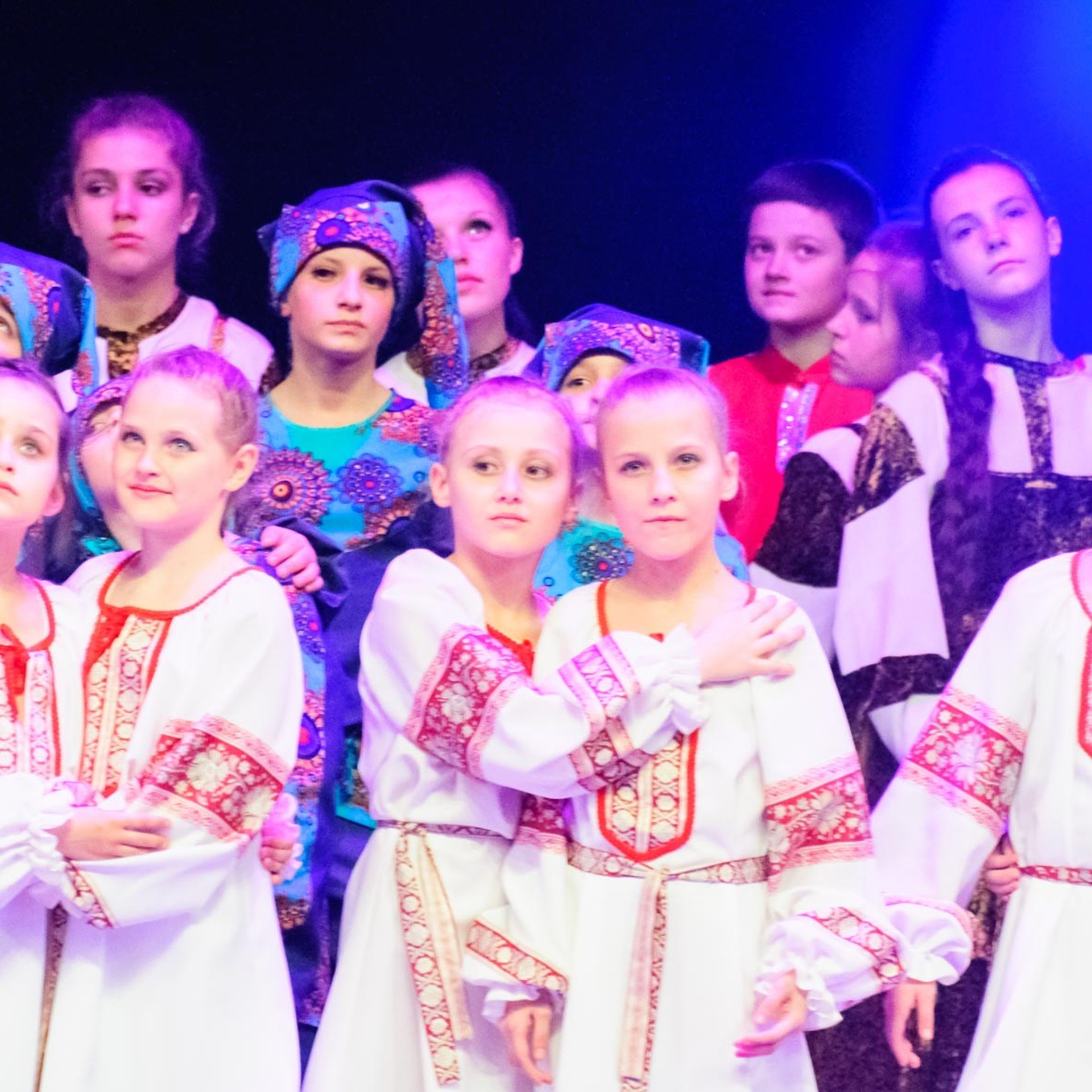 МАЙ 2015 (Юбилей Е.Т.). Взгляд через объектив