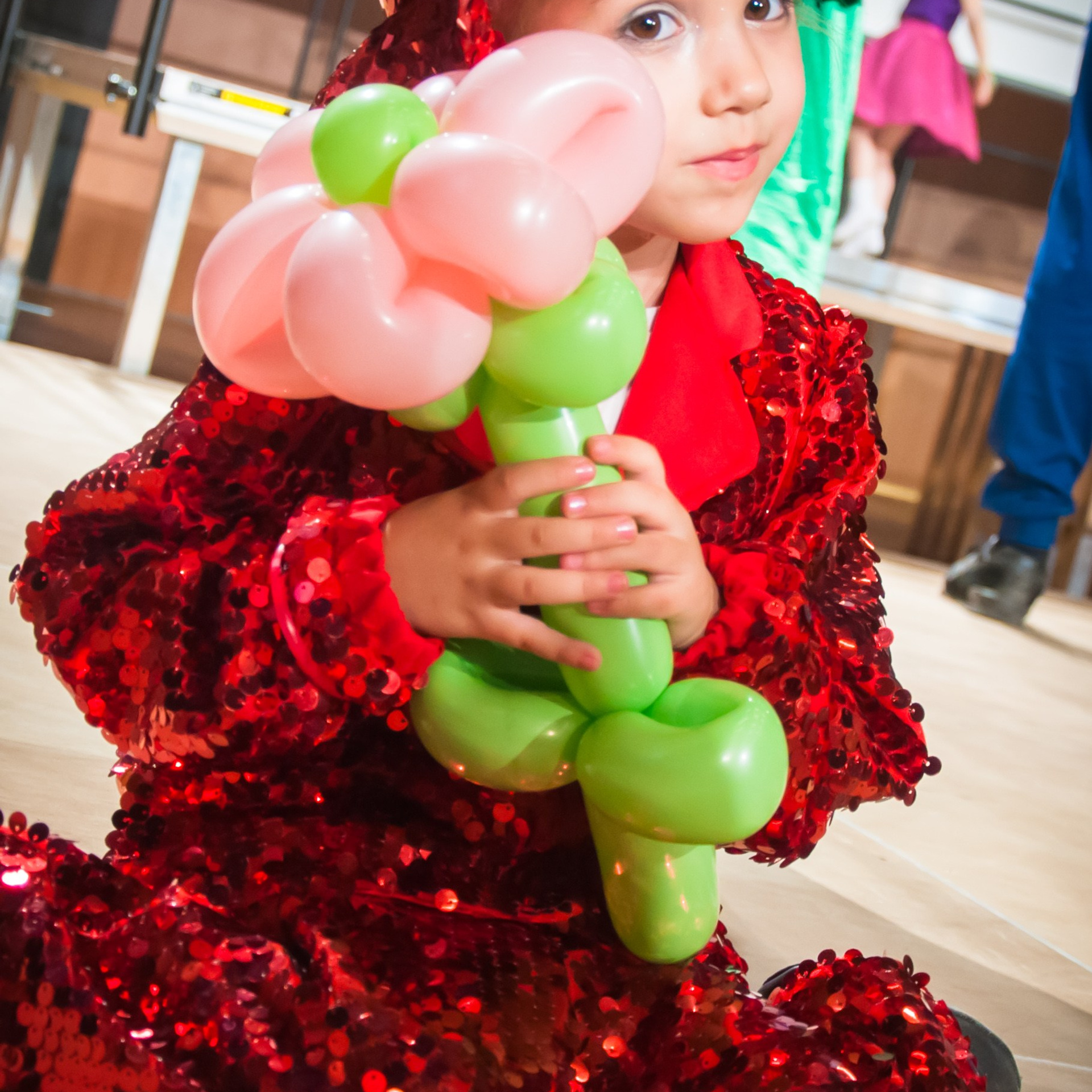 ИЮНЬ 2017 (Концерт + Мятлево). Взгляд через объектив