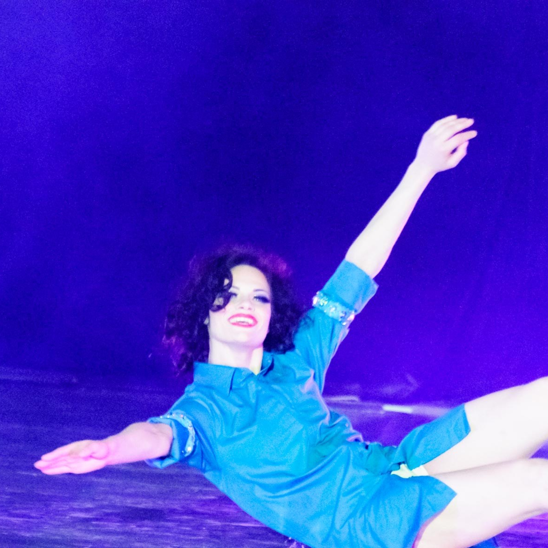 МАЙ 2015 (Юбилей Е.Т.). Взгляд через объектив