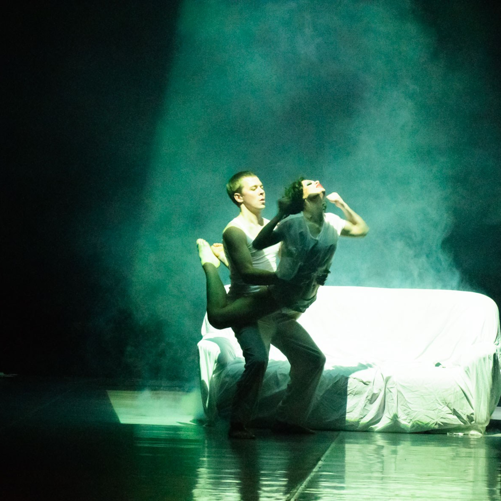 МАЙ 2015 (Юбилей Е.Т.). Взгляд через объектив