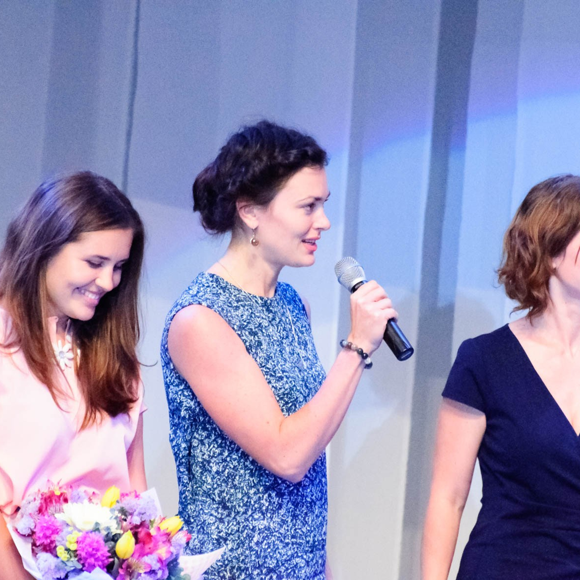 МАЙ 2015 (Юбилей Е.Т.). Взгляд через объектив