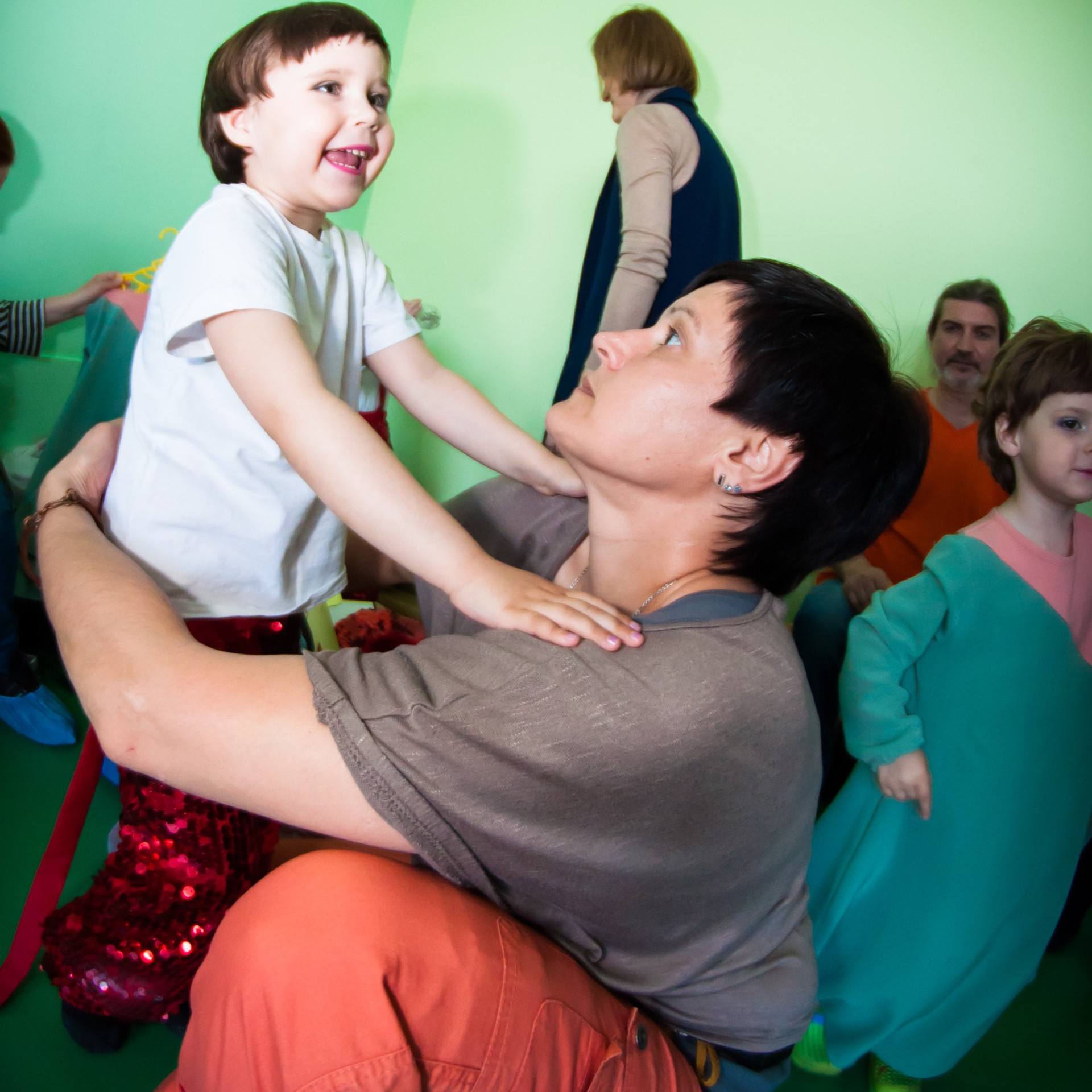 ИЮНЬ 2017 (Концерт + Мятлево). Взгляд через объектив