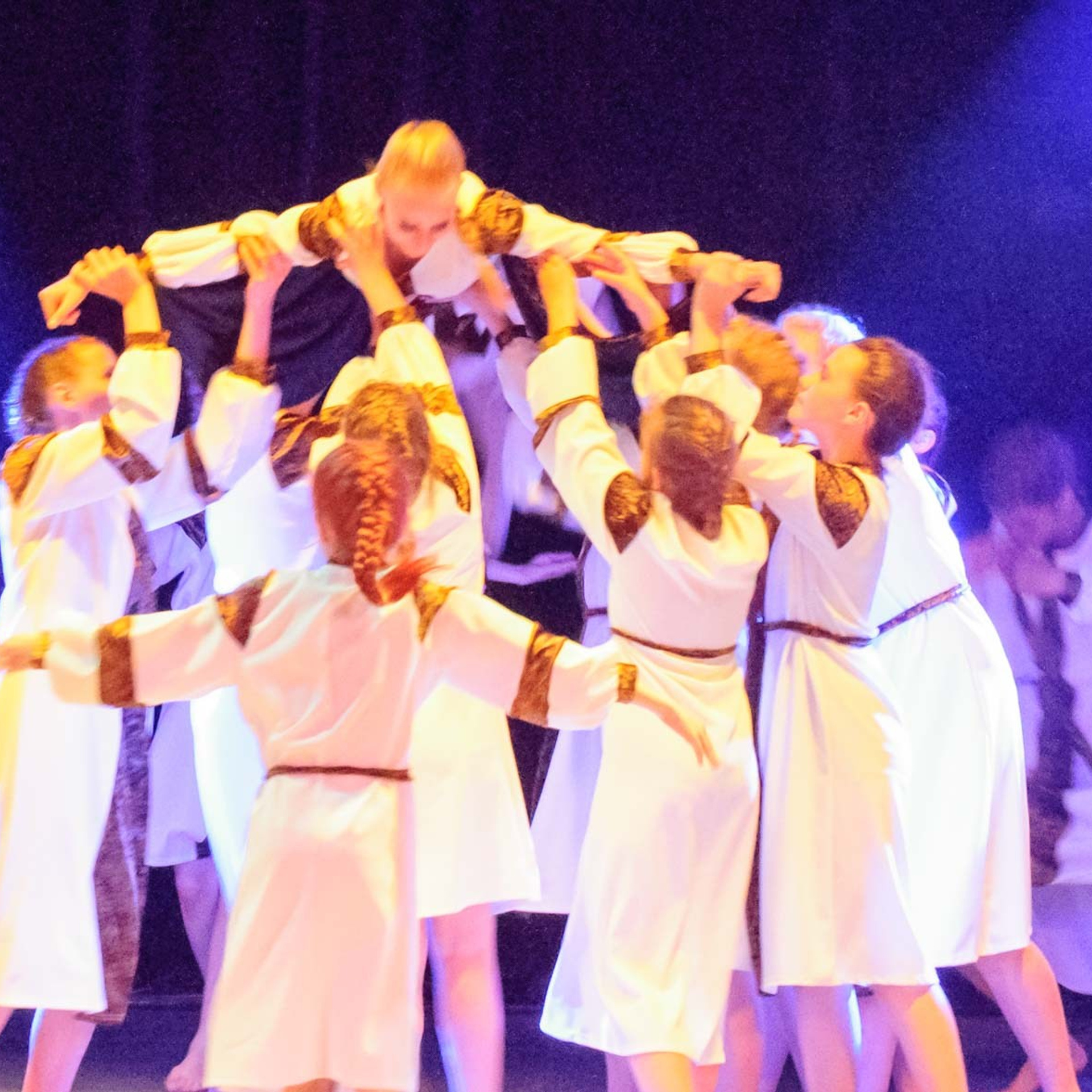 МАЙ 2015 (Юбилей Е.Т.). Взгляд через объектив