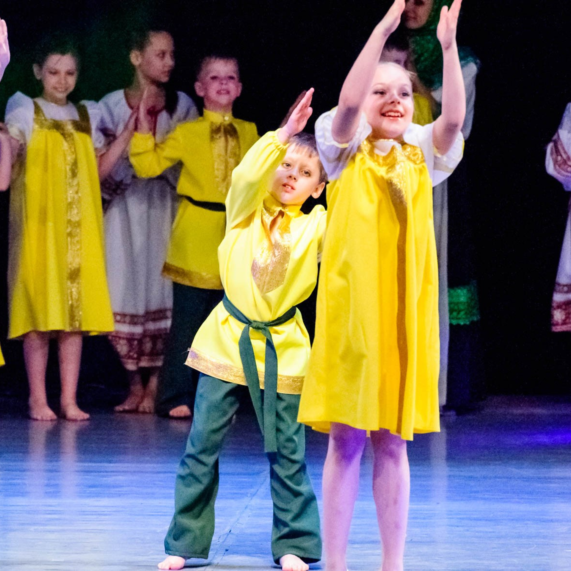 МАЙ 2015 (Юбилей Е.Т.). Взгляд через объектив