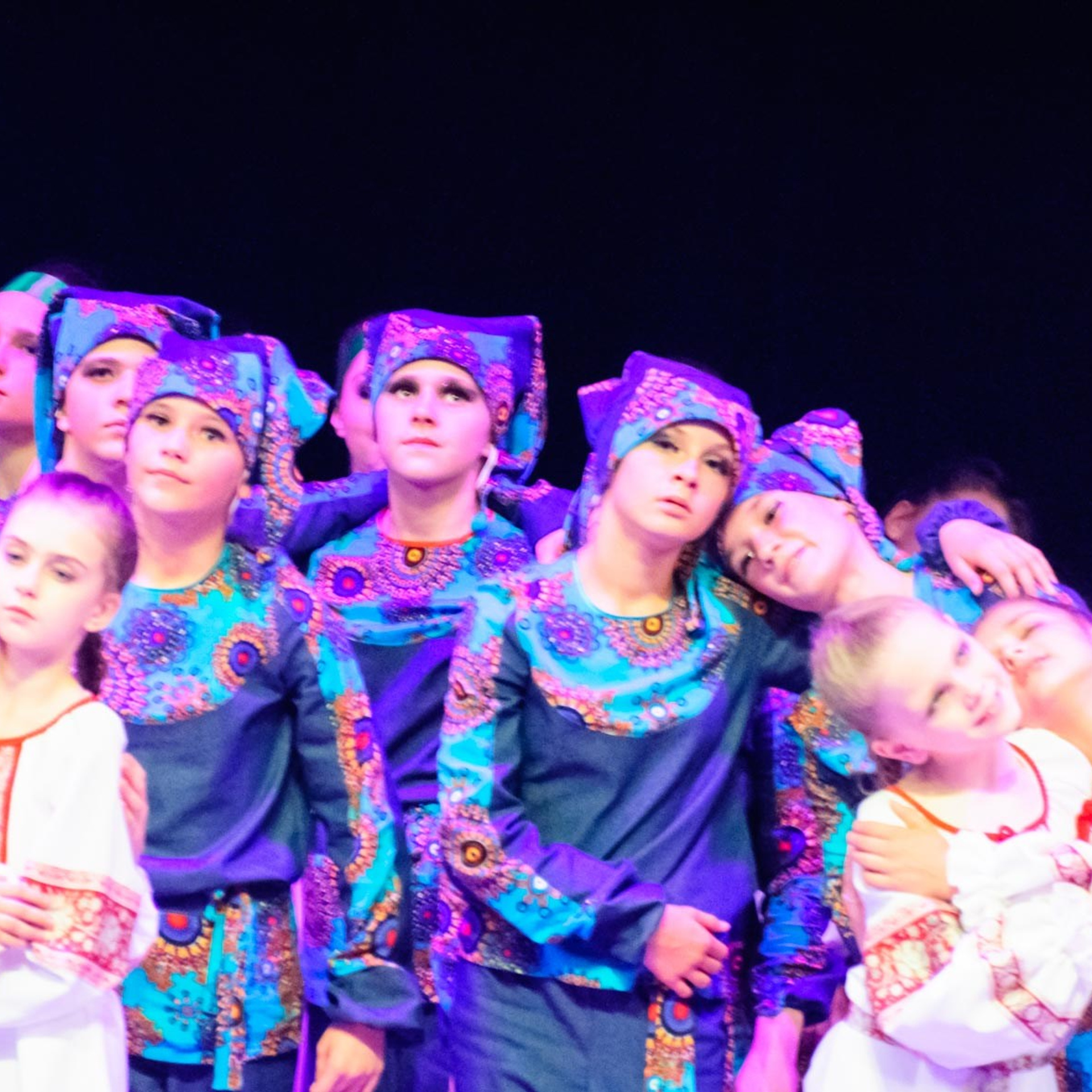 МАЙ 2015 (Юбилей Е.Т.). Взгляд через объектив