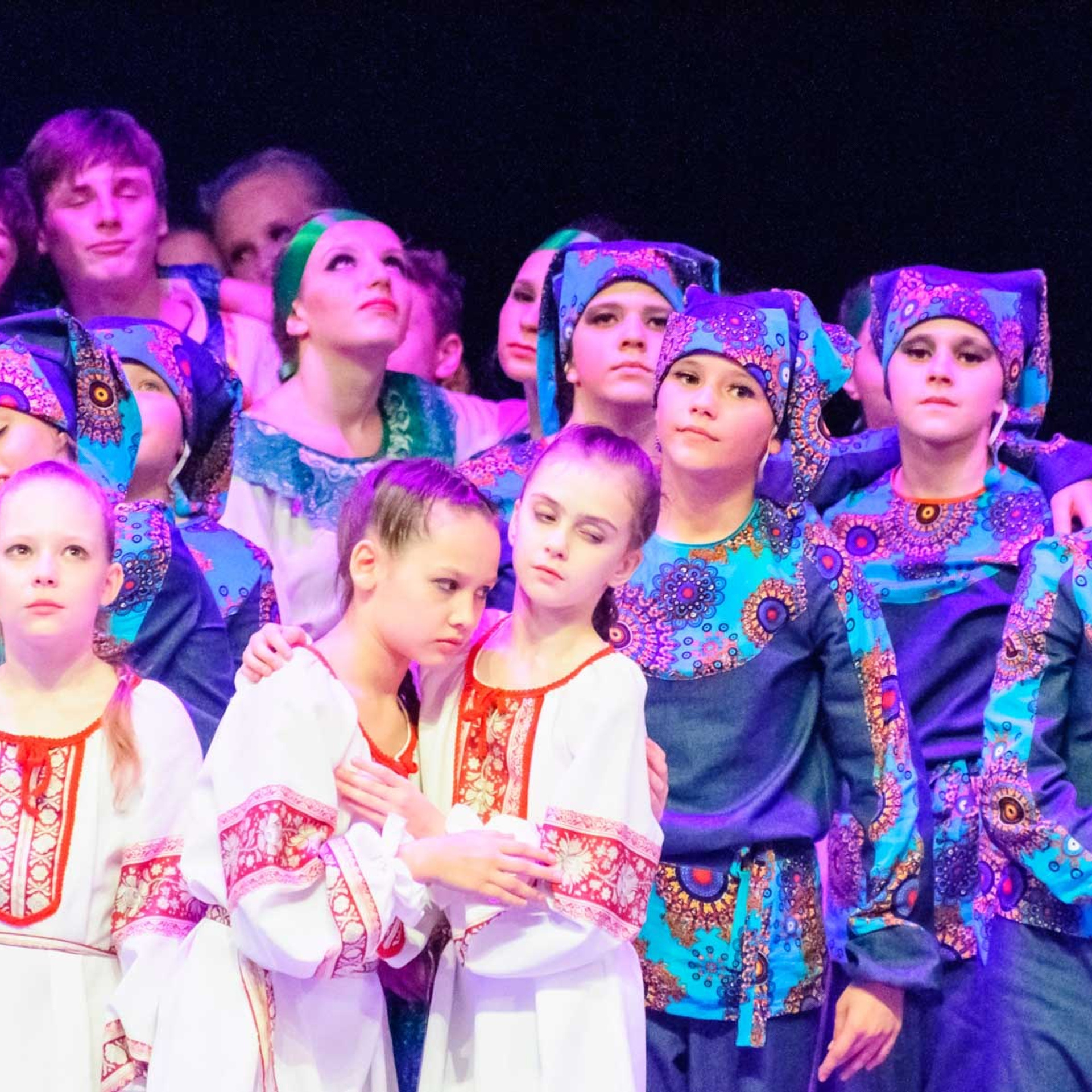 МАЙ 2015 (Юбилей Е.Т.). Взгляд через объектив