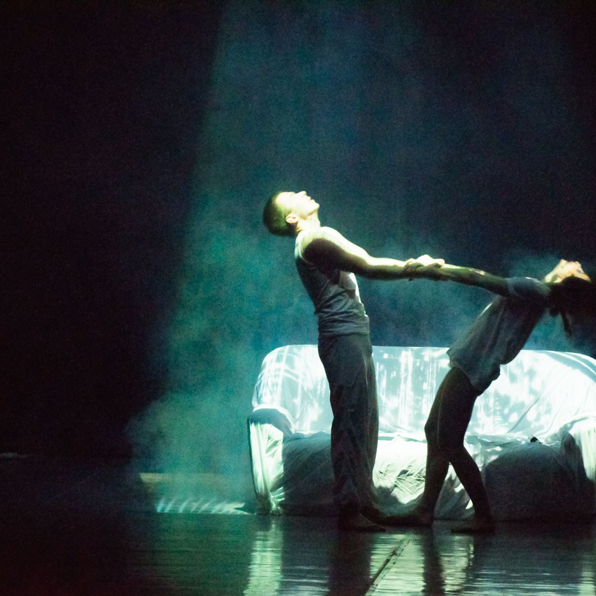 МАЙ 2015 (Юбилей Е.Т.). Взгляд через объектив