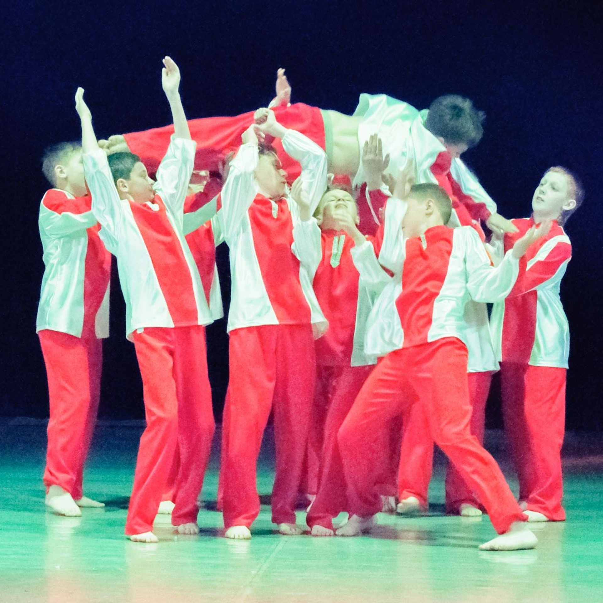 МАЙ 2015 (Юбилей Е.Т.). Взгляд через объектив