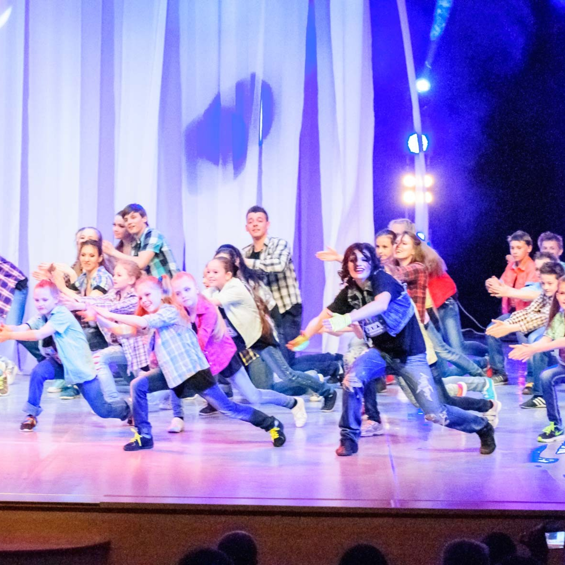 МАЙ 2015 (Юбилей Е.Т.). Взгляд через объектив