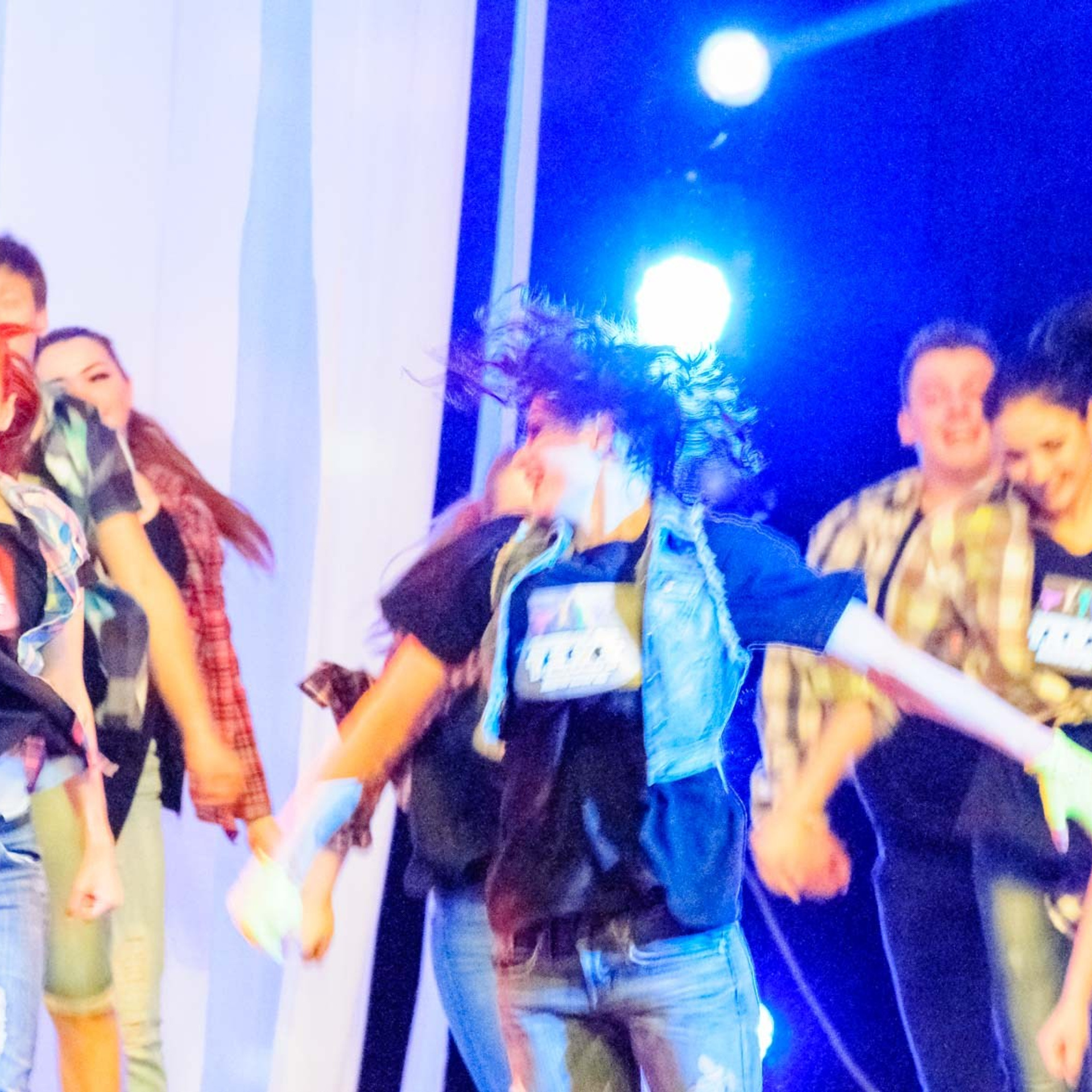 МАЙ 2015 (Юбилей Е.Т.). Взгляд через объектив