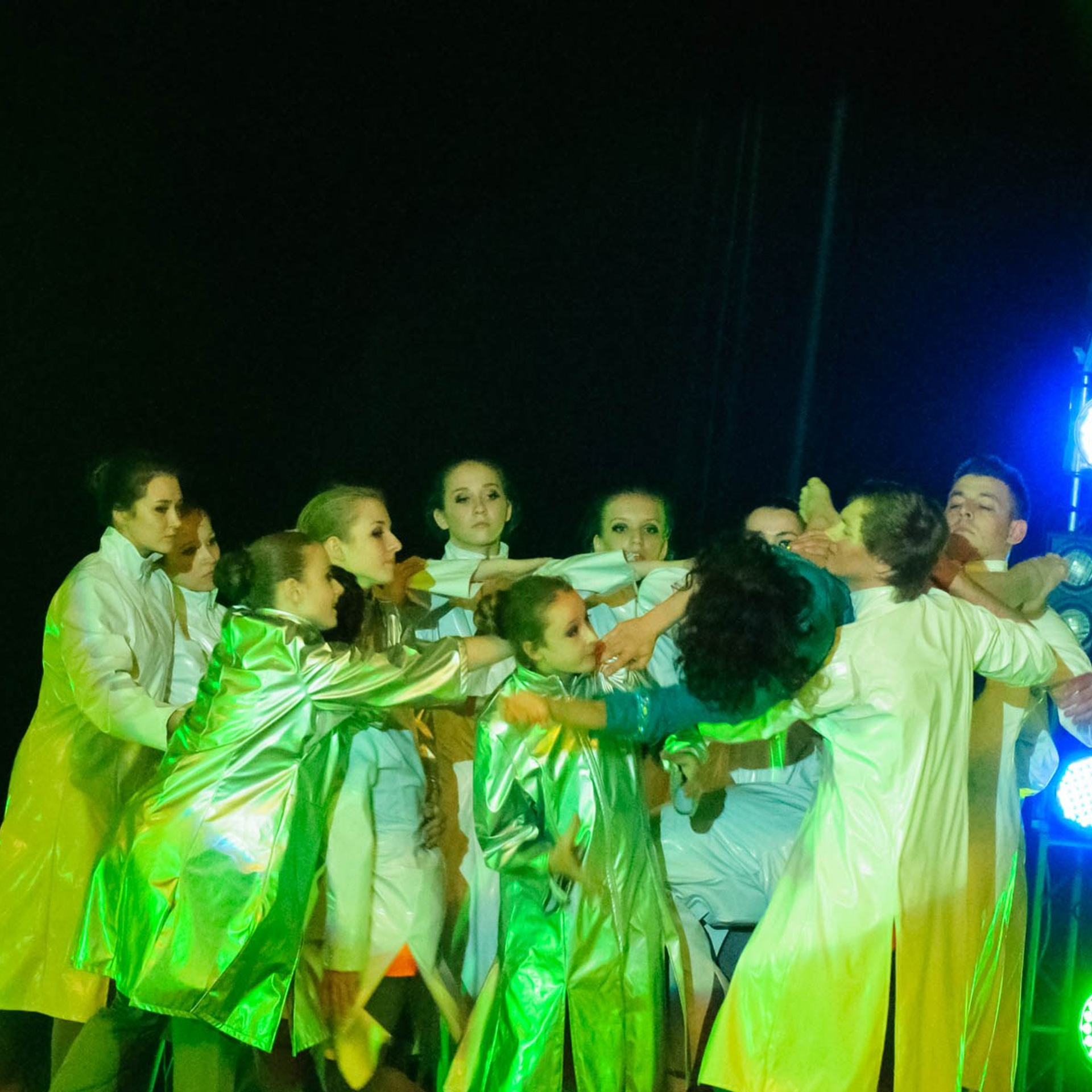 МАЙ 2015 (Юбилей Е.Т.). Взгляд через объектив