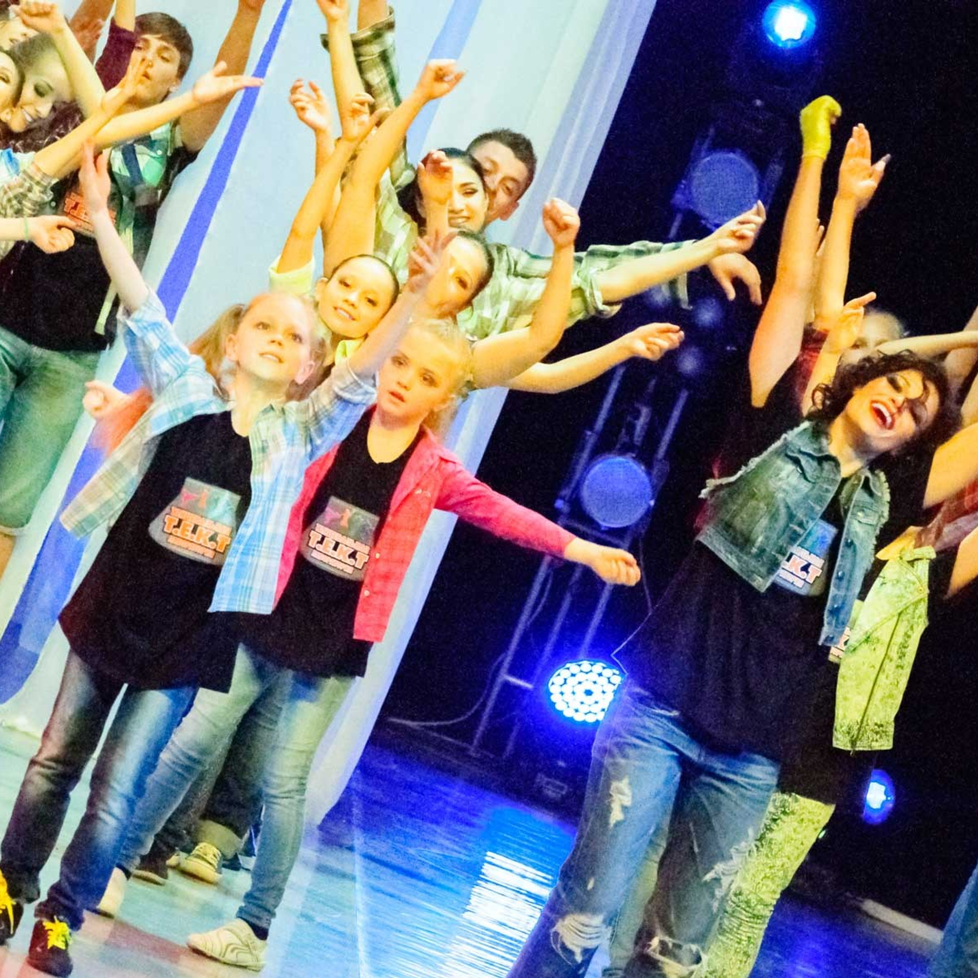 МАЙ 2015 (Юбилей Е.Т.). Взгляд через объектив