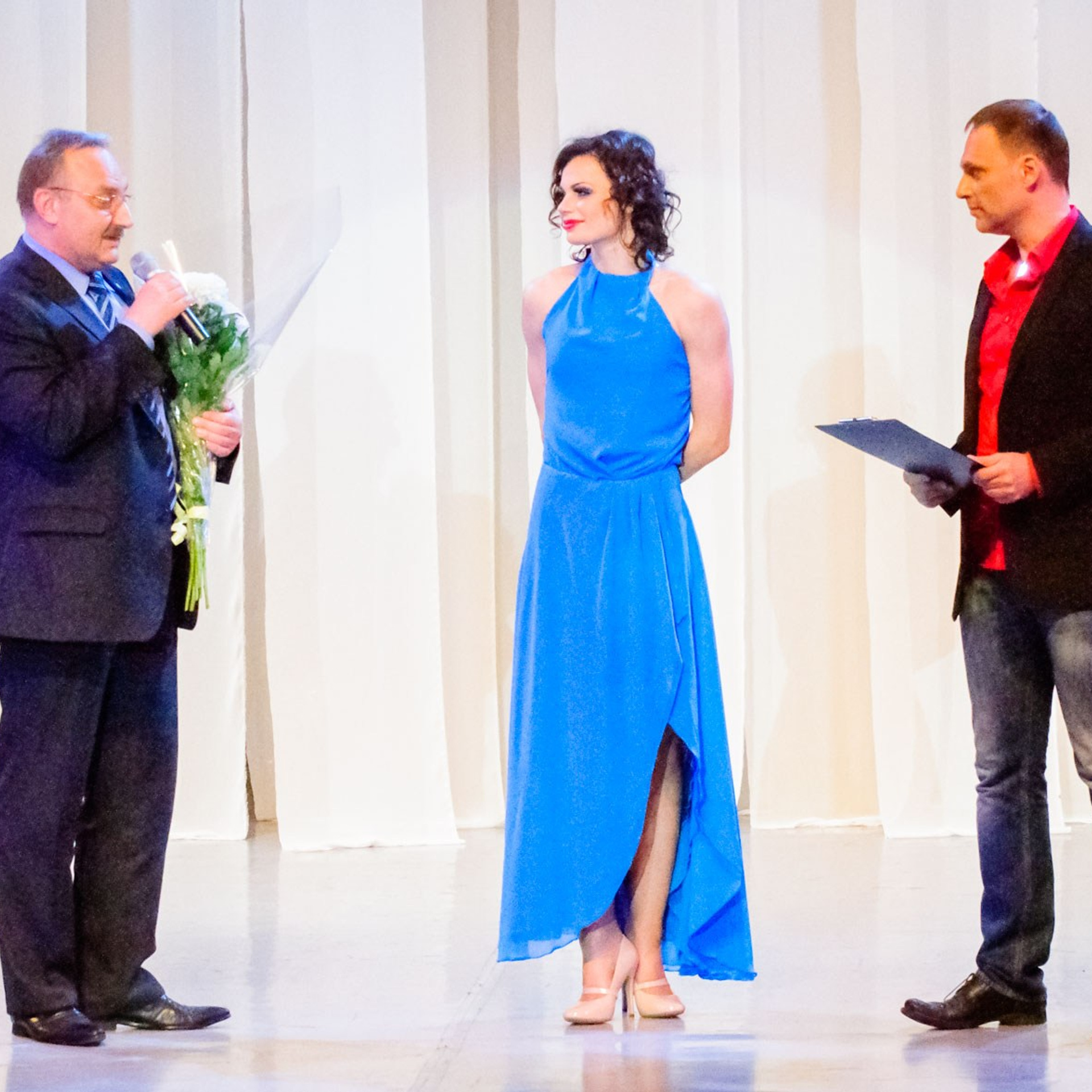 МАЙ 2015 (Юбилей Е.Т.). Взгляд через объектив