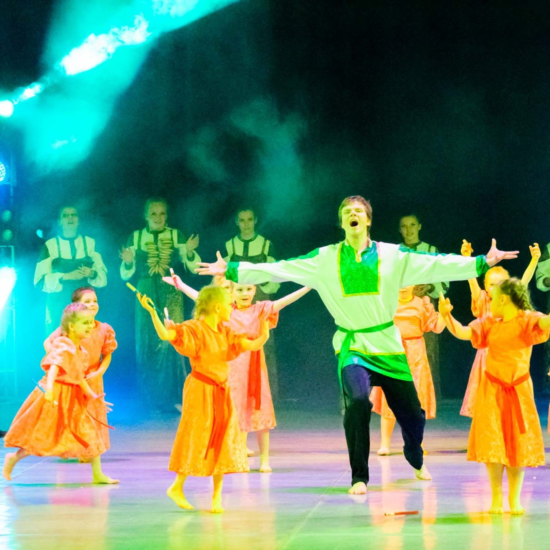 МАЙ 2015 (Юбилей Е.Т.). Взгляд через объектив