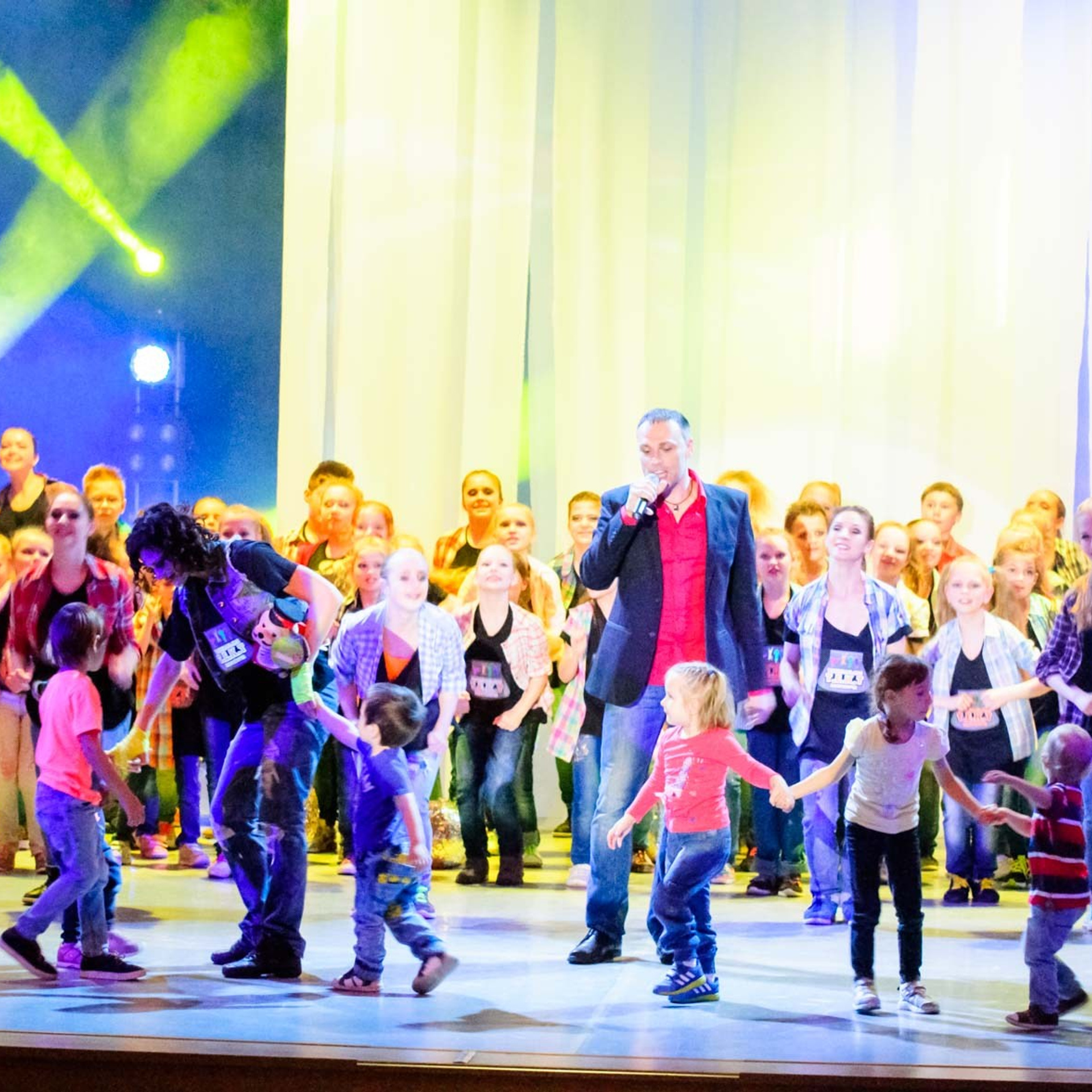 МАЙ 2015 (Юбилей Е.Т.). Взгляд через объектив