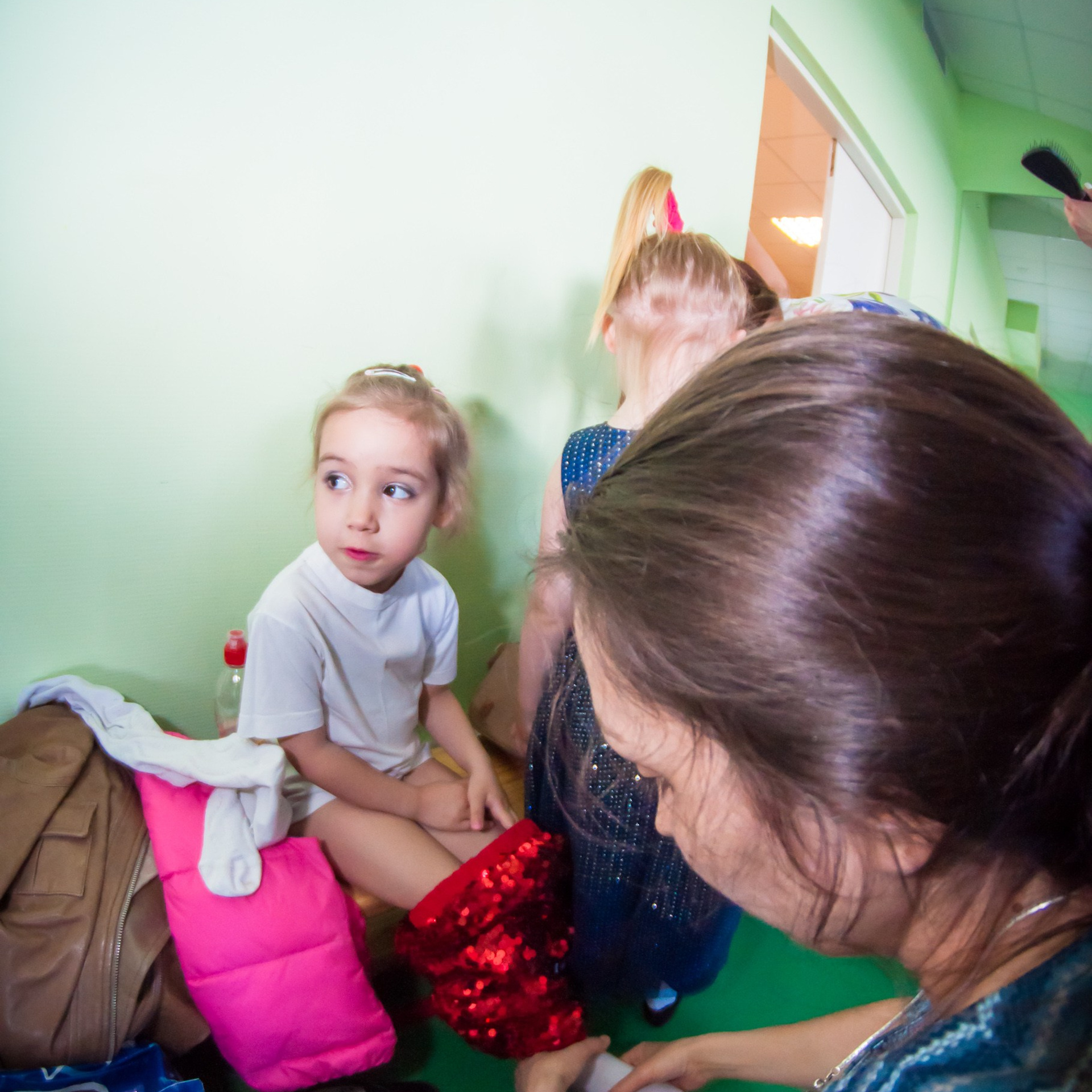 ИЮНЬ 2017 (Концерт + Мятлево). Взгляд через объектив