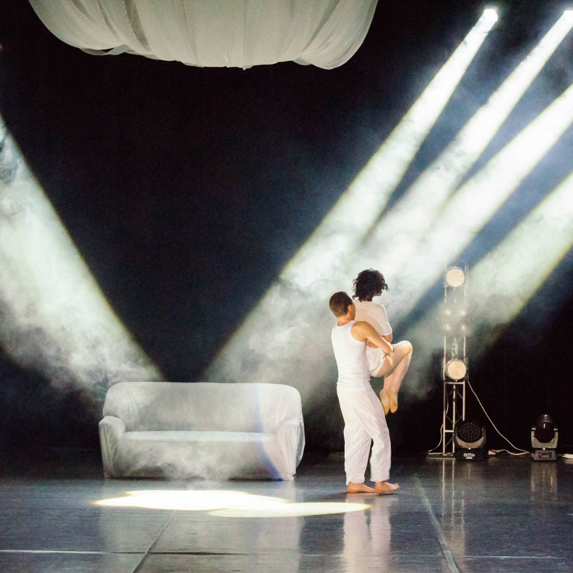 МАЙ 2015 (Юбилей Е.Т.). Взгляд через объектив