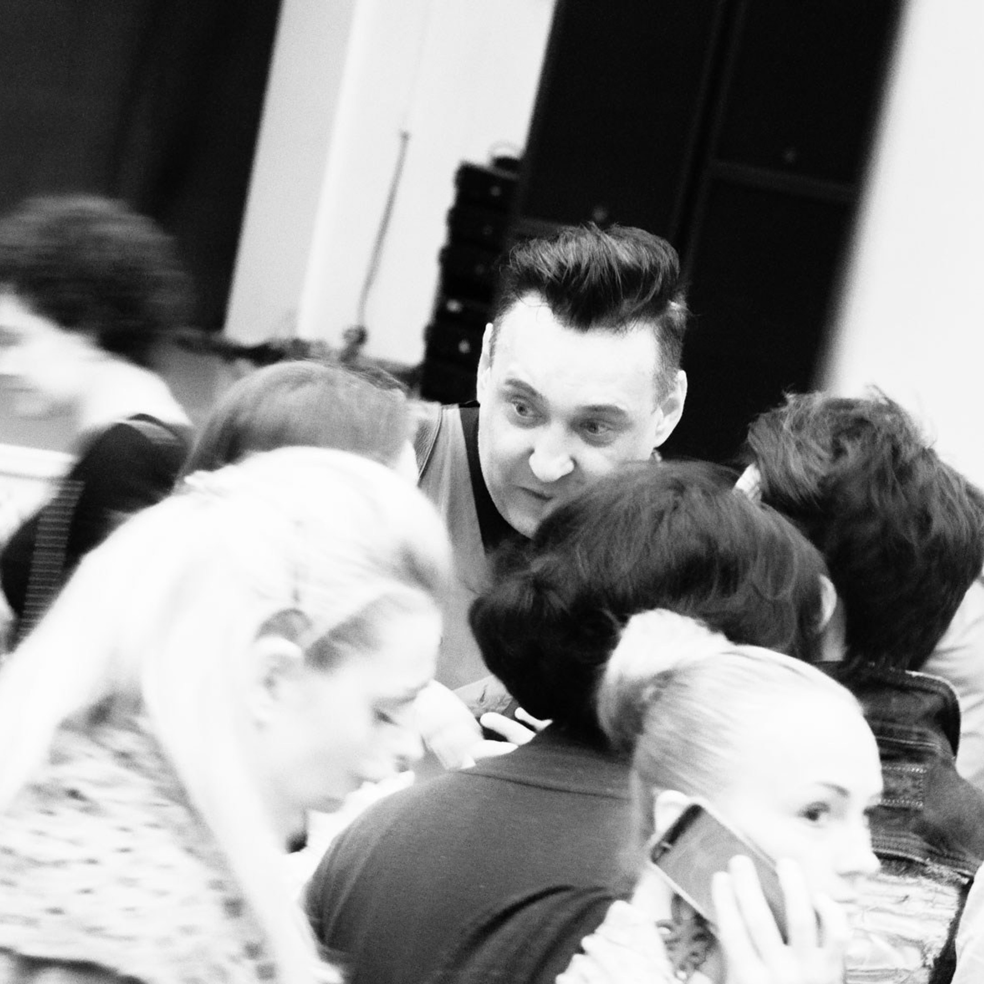 МАЙ 2015 (Юбилей Е.Т.). Взгляд через объектив