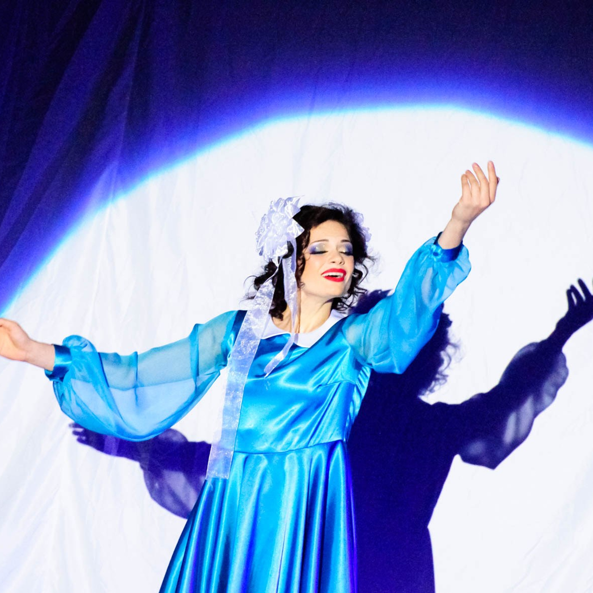 МАЙ 2015 (Юбилей Е.Т.). Взгляд через объектив