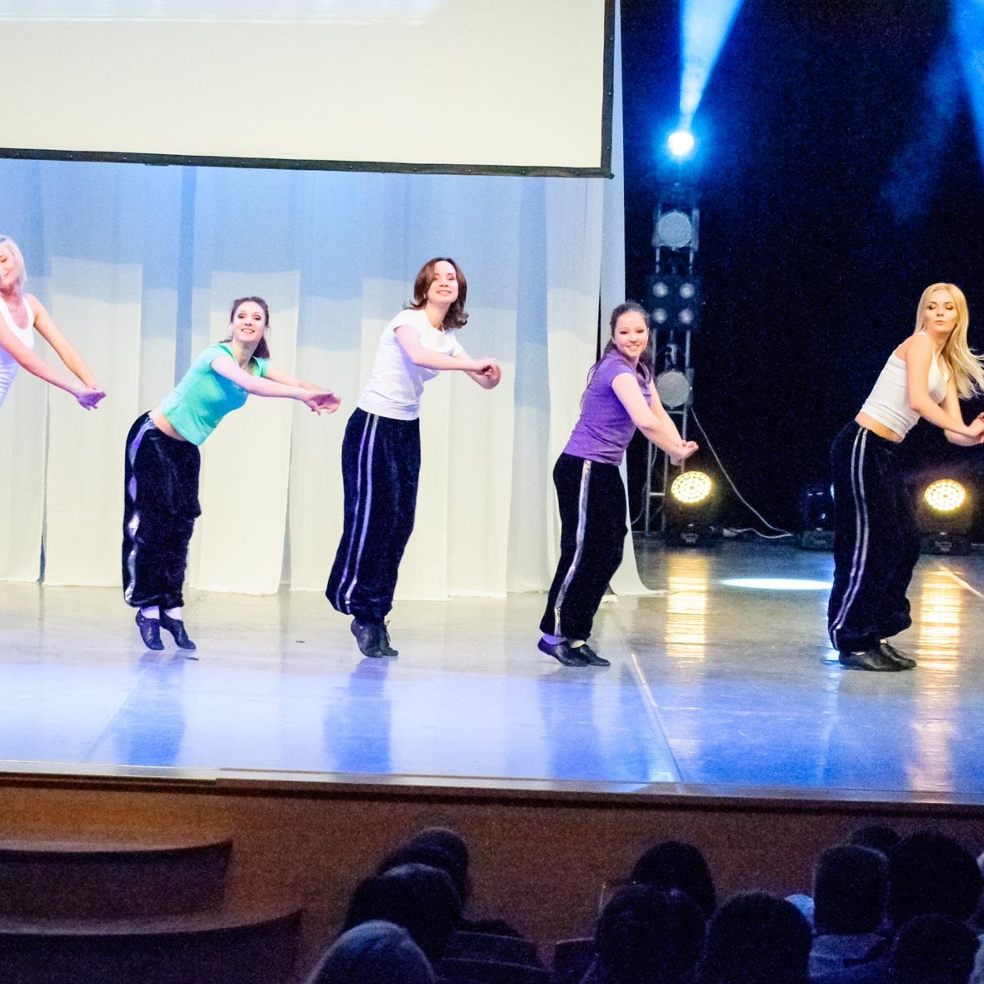 МАЙ 2015 (Юбилей Е.Т.). Взгляд через объектив