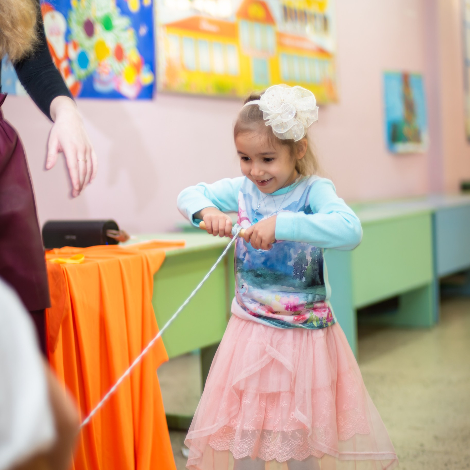 ДЕКАБРЬ 2018 (Новый Год). Взгляд через объектив