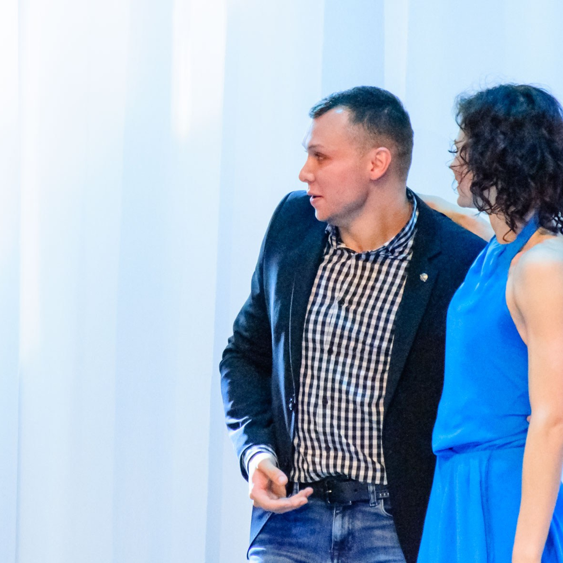 МАЙ 2015 (Юбилей Е.Т.). Взгляд через объектив