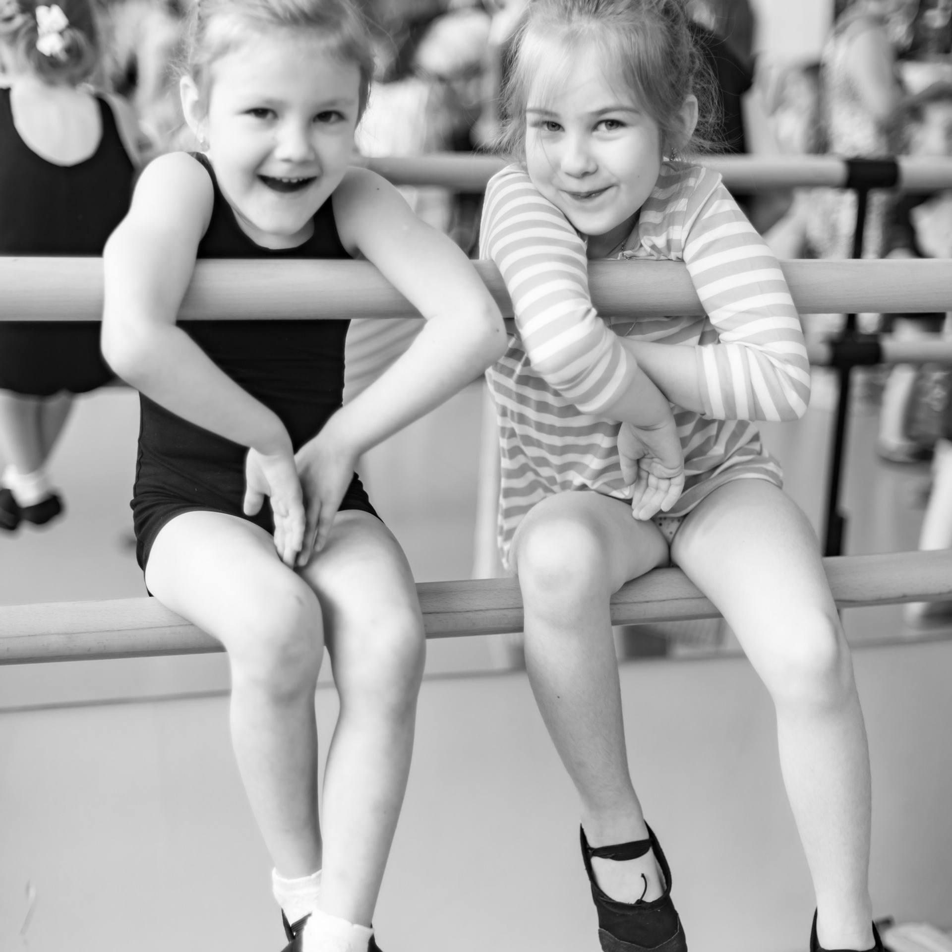 ИЮЛЬ 2019. Взгляд через объектив