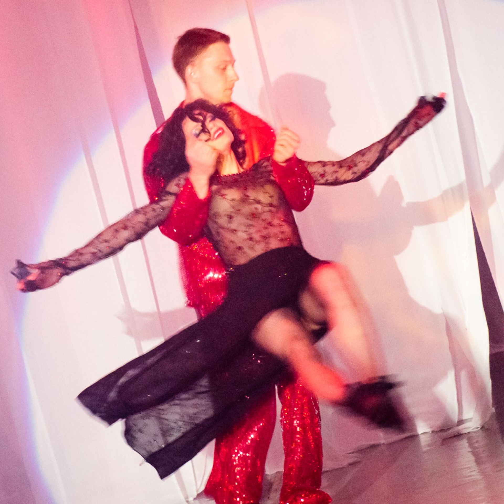 МАЙ 2015 (Юбилей Е.Т.). Взгляд через объектив