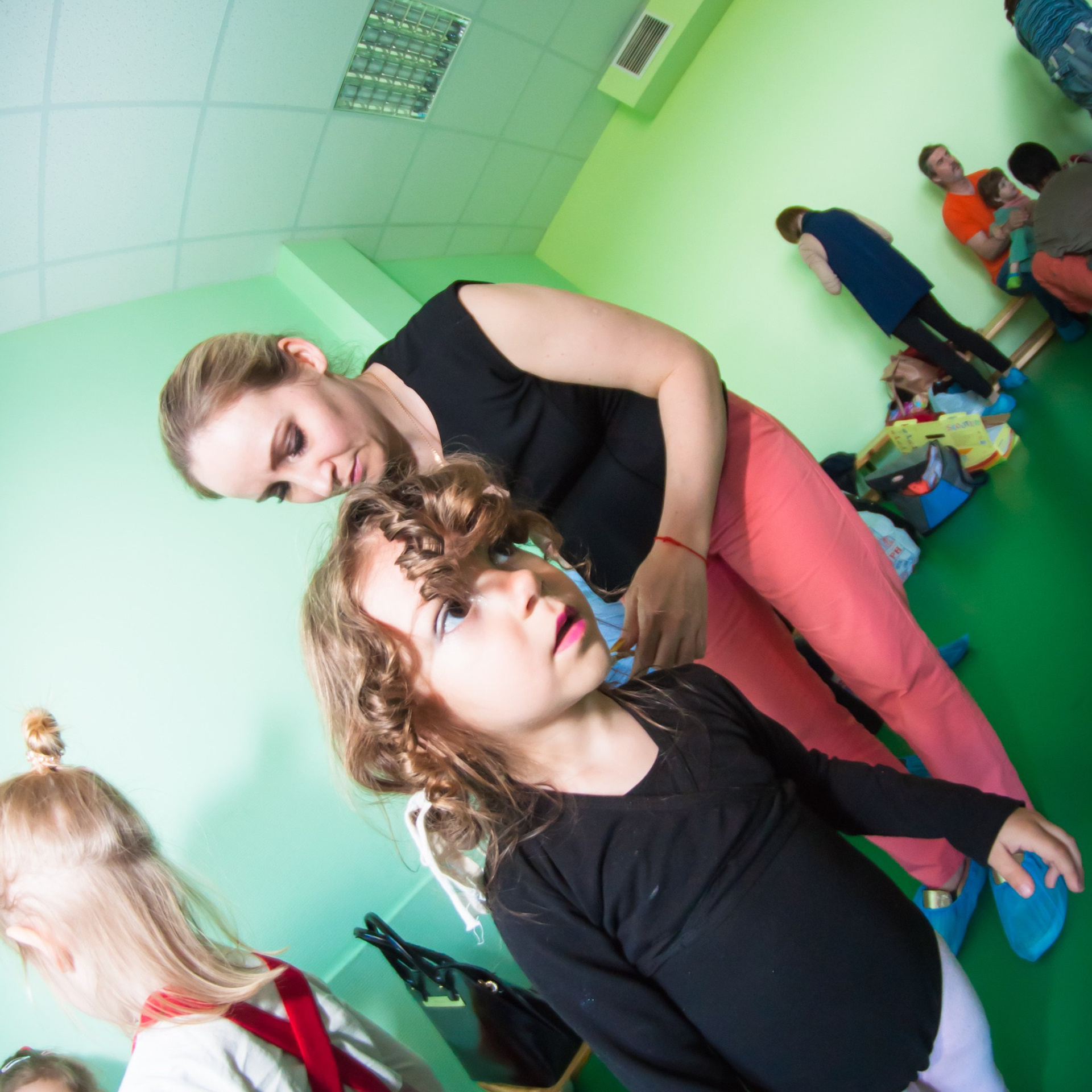 ИЮНЬ 2017 (Концерт + Мятлево). Взгляд через объектив