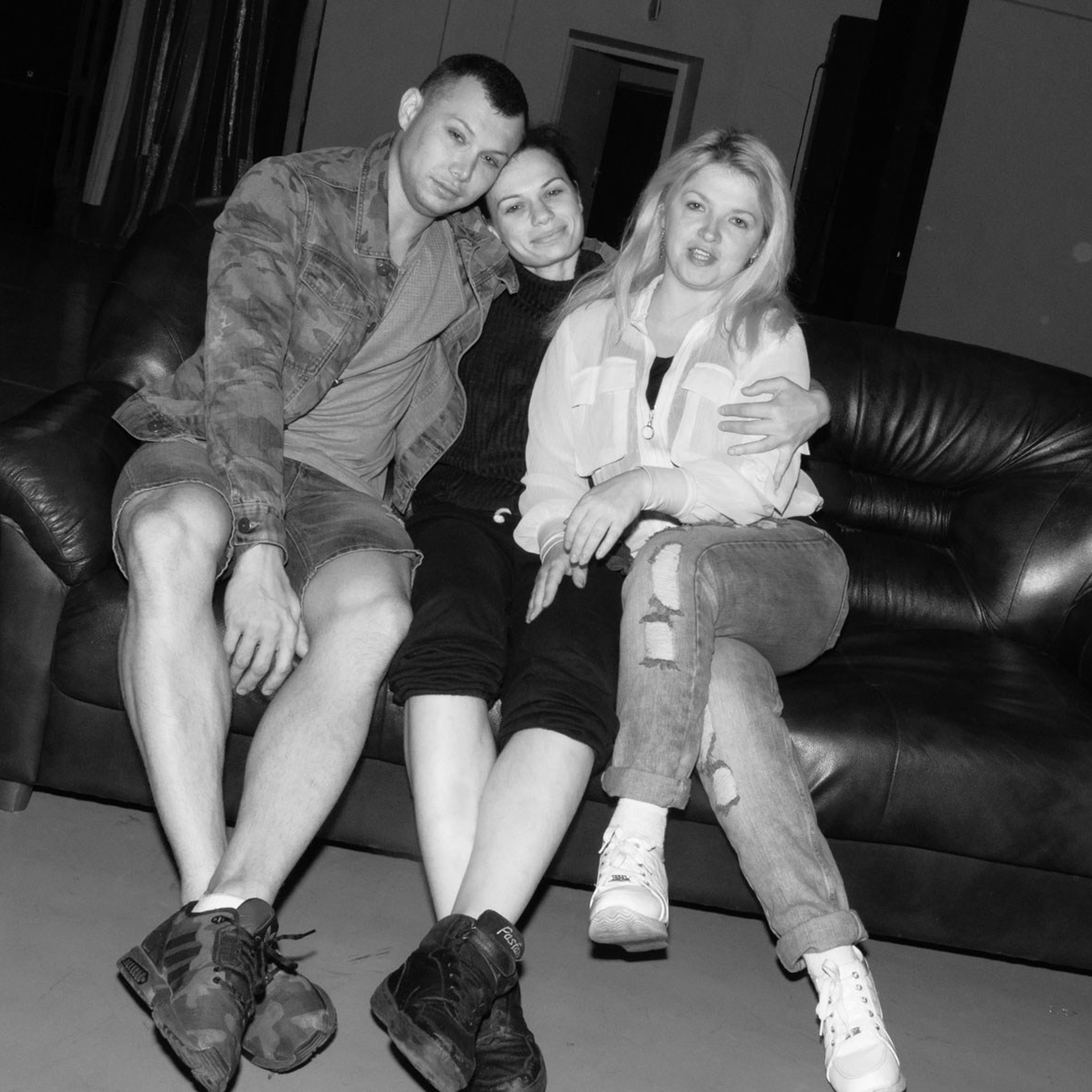 МАЙ 2015 (Юбилей Е.Т.). Взгляд через объектив