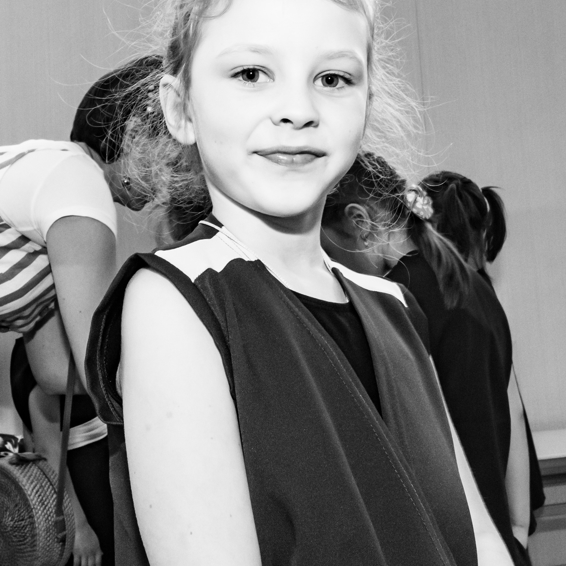 ИЮЛЬ 2019. Взгляд через объектив