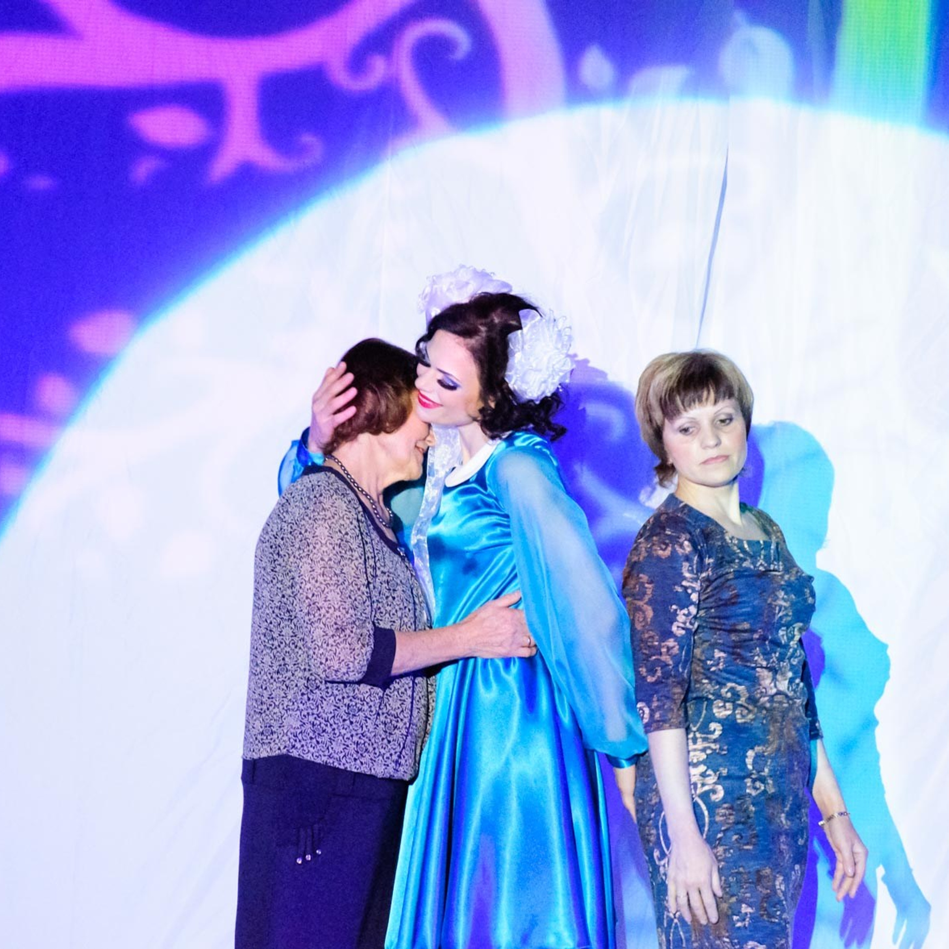 МАЙ 2015 (Юбилей Е.Т.). Взгляд через объектив